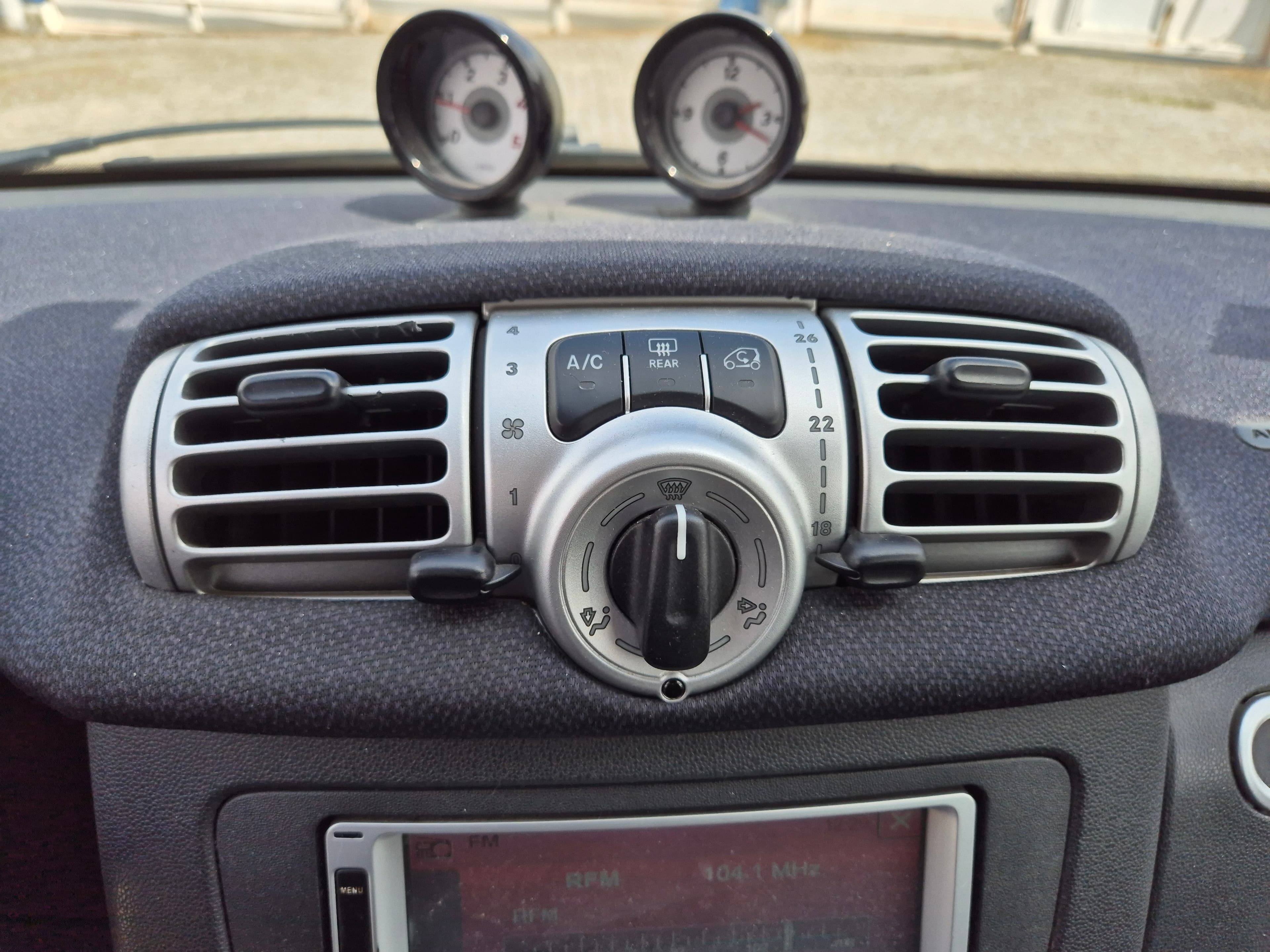 Smart ForTwo · Ano 2012 — imagem 29