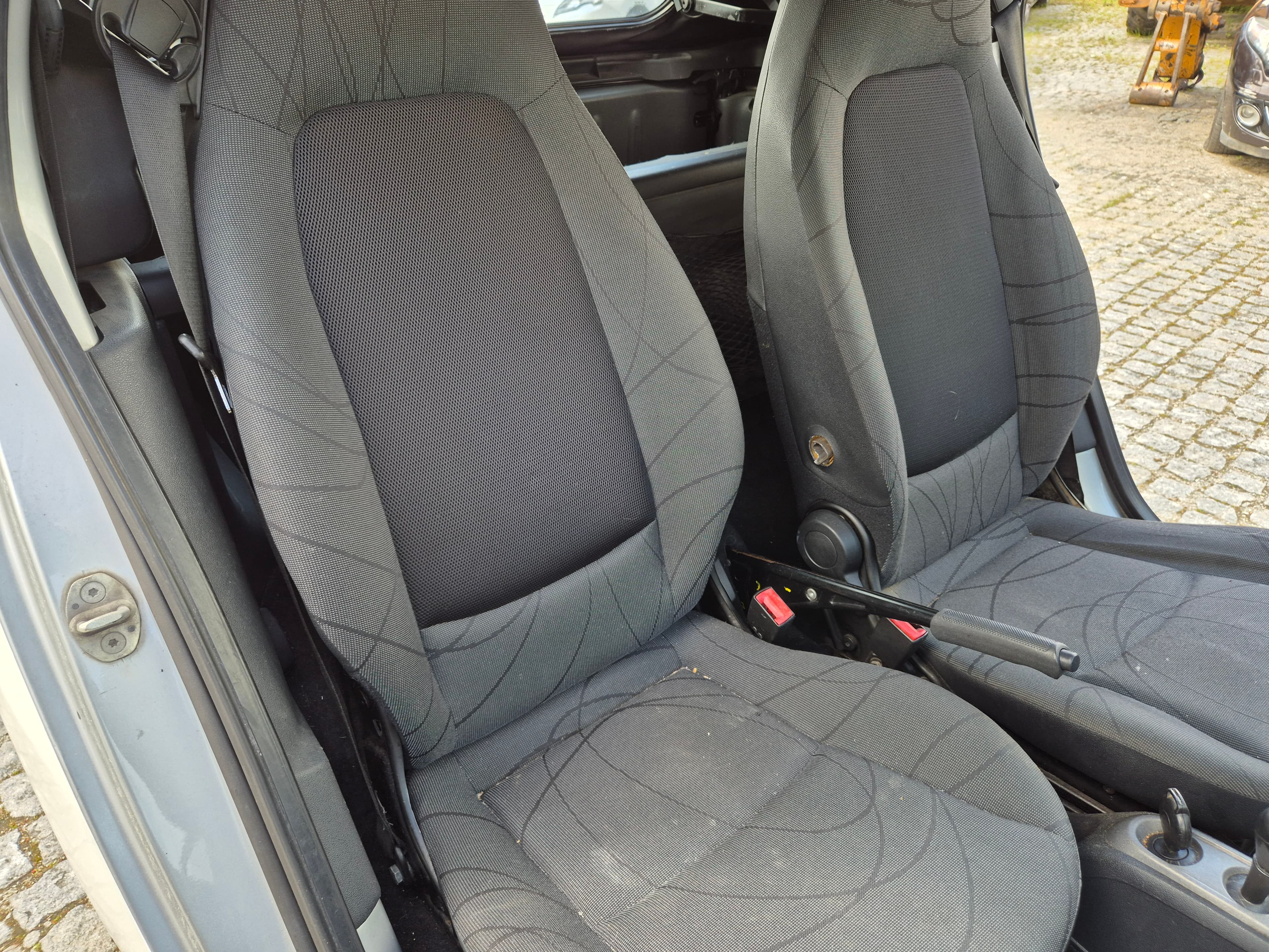 Smart ForTwo · Ano 2012 — imagem 13