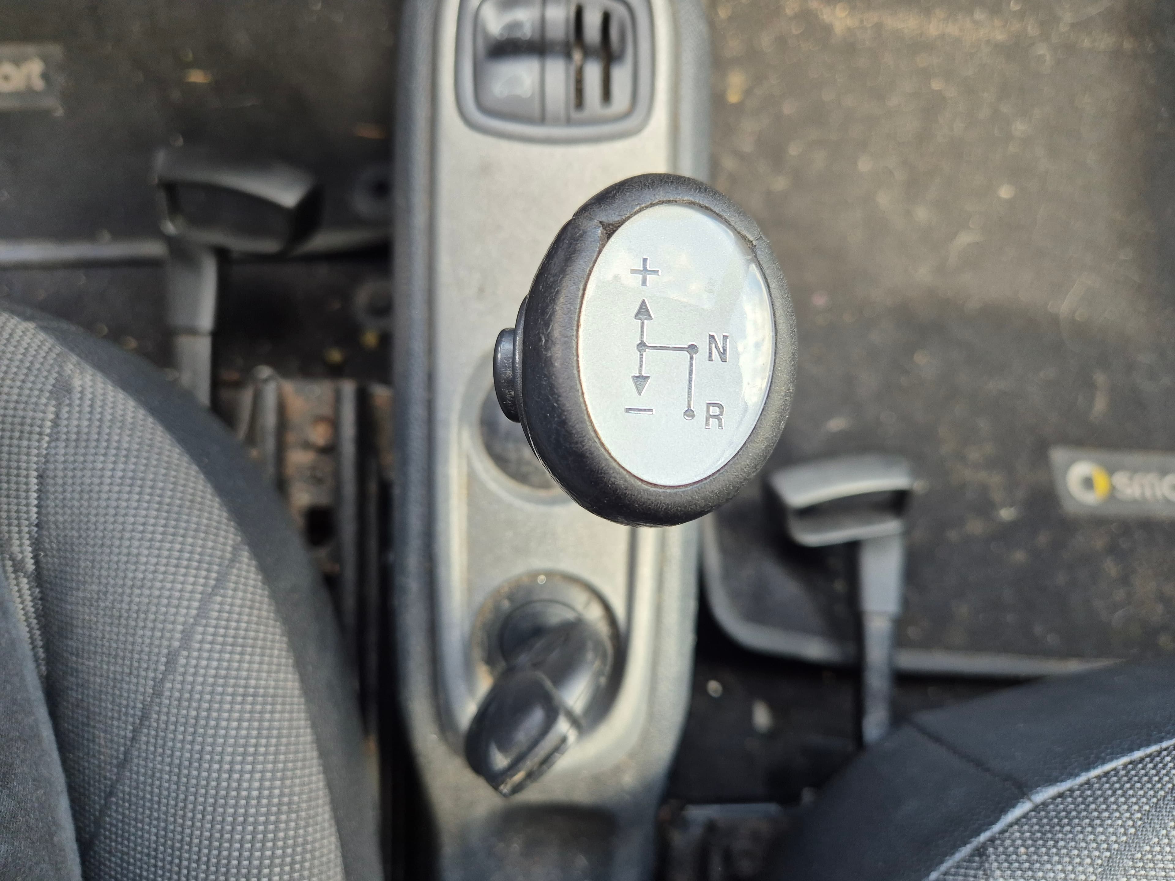 Smart ForTwo · Ano 2012 — imagem 21