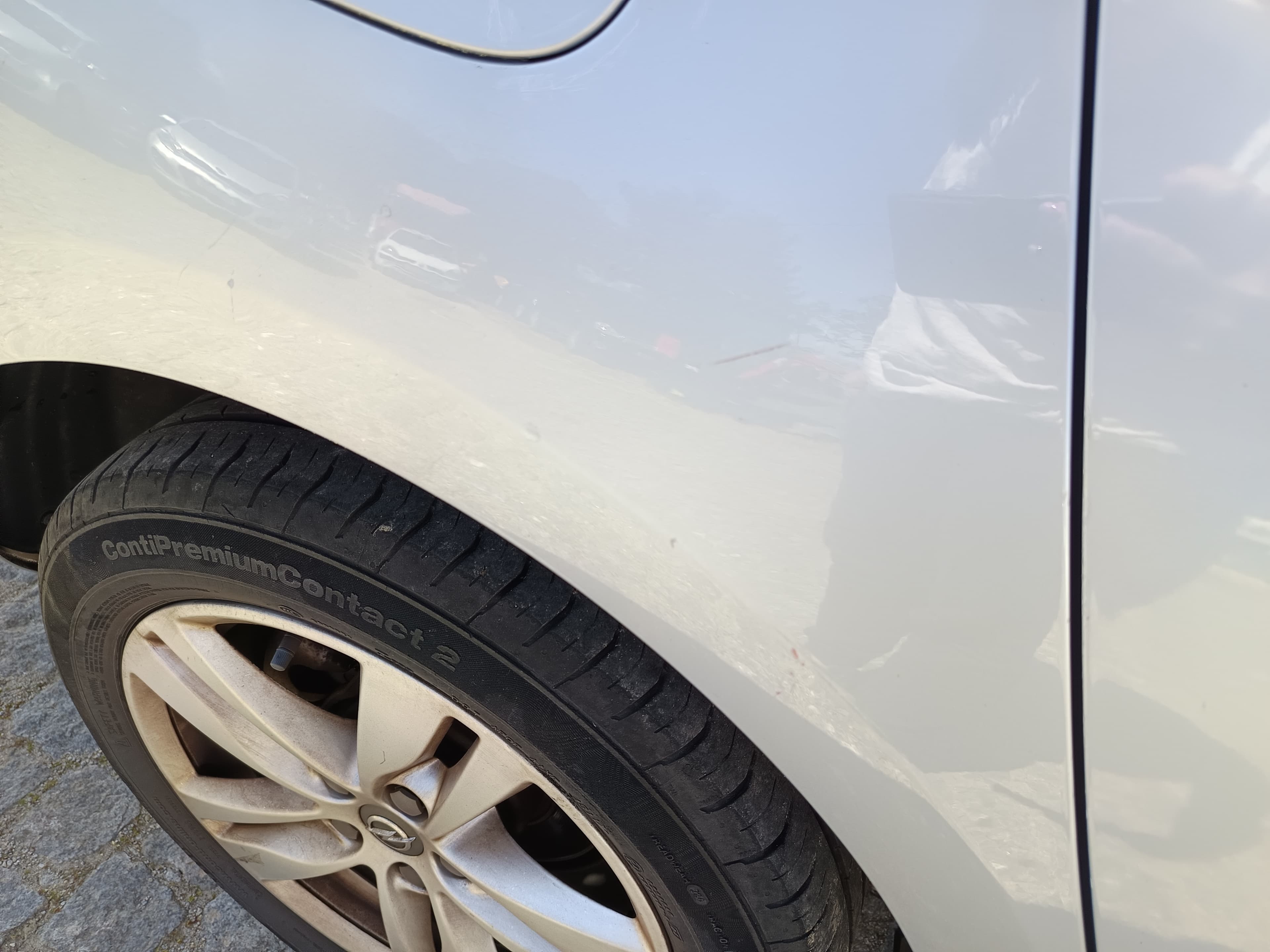 Opel Astra · Ano 2016 — imagem 13