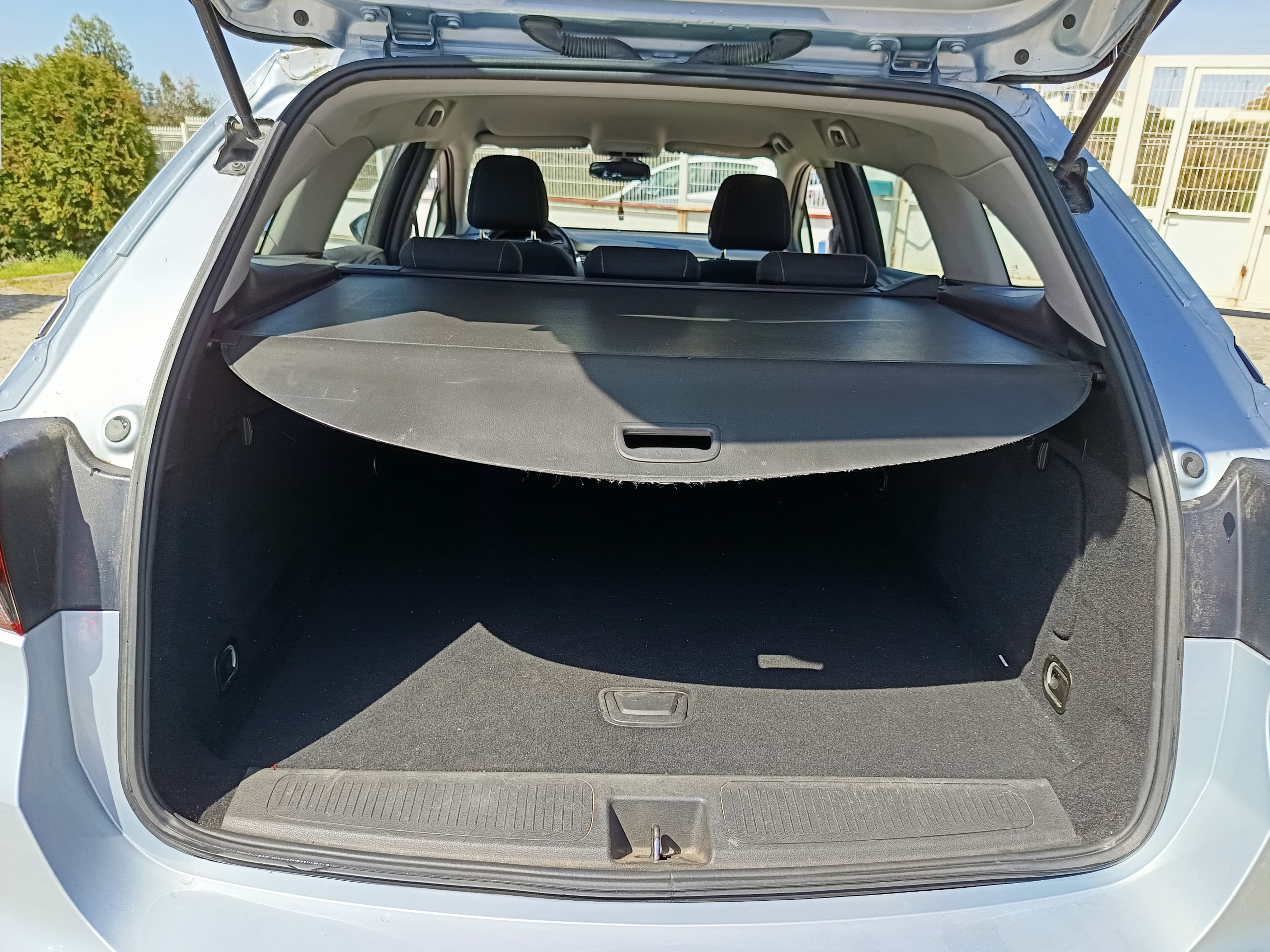Opel Astra · Ano 2016 — imagem 19
