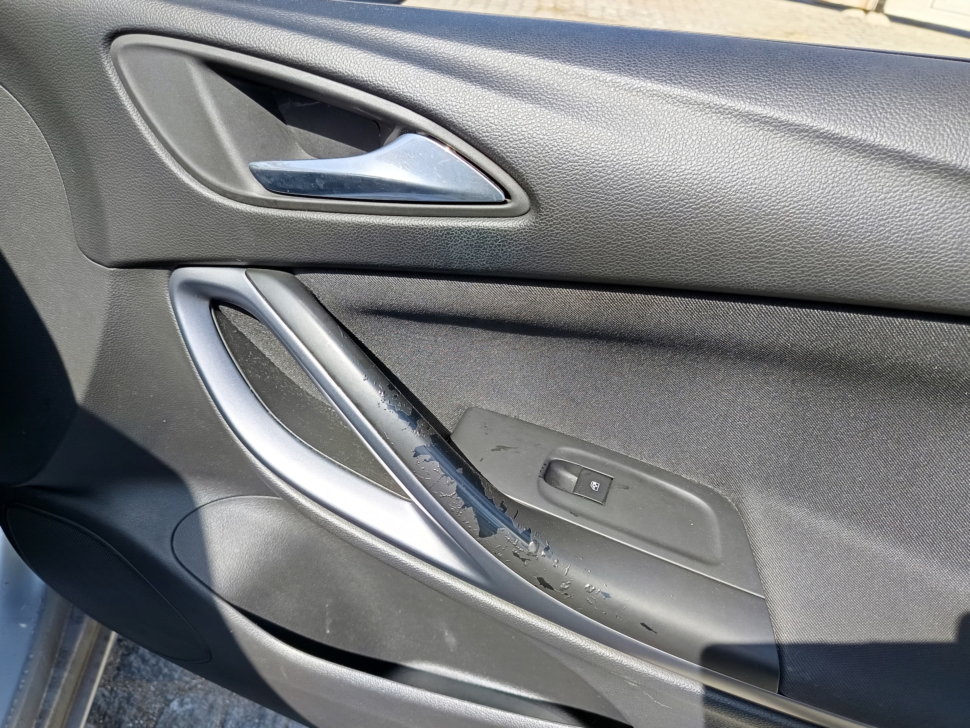 Opel Astra · Ano 2016 — imagem 25