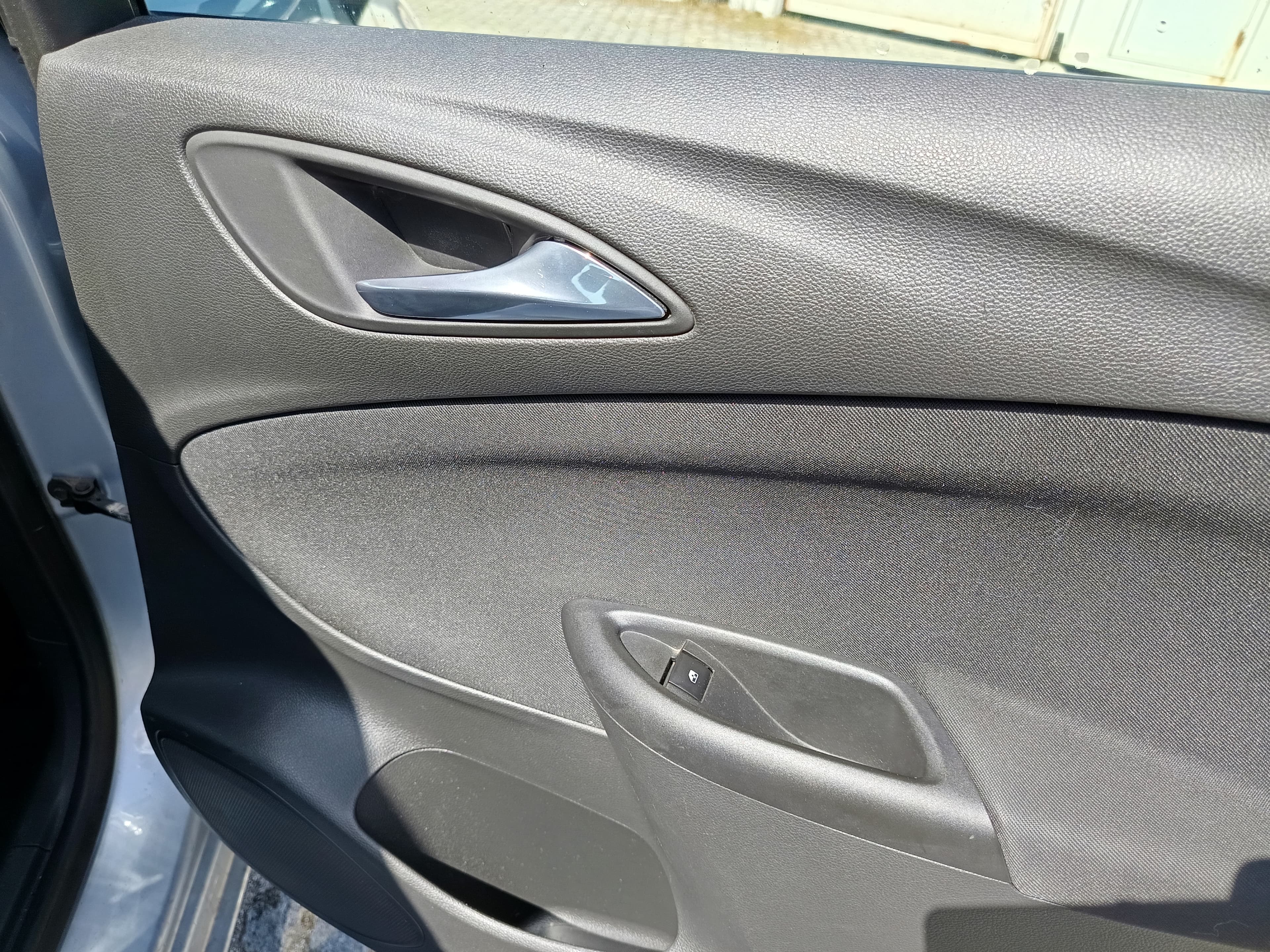 Opel Astra · Ano 2016 — imagem 22