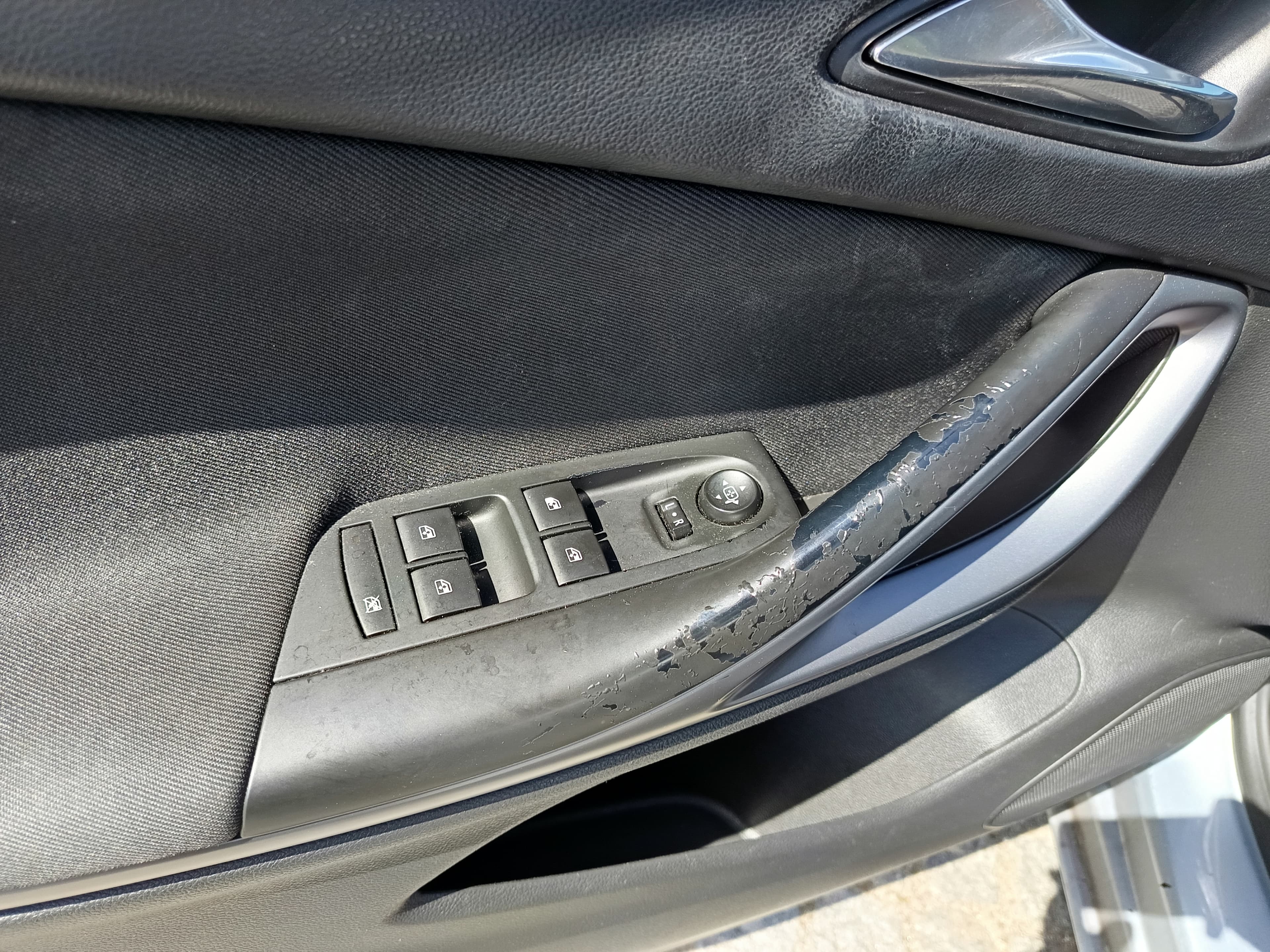 Opel Astra · Ano 2016 — imagem 31