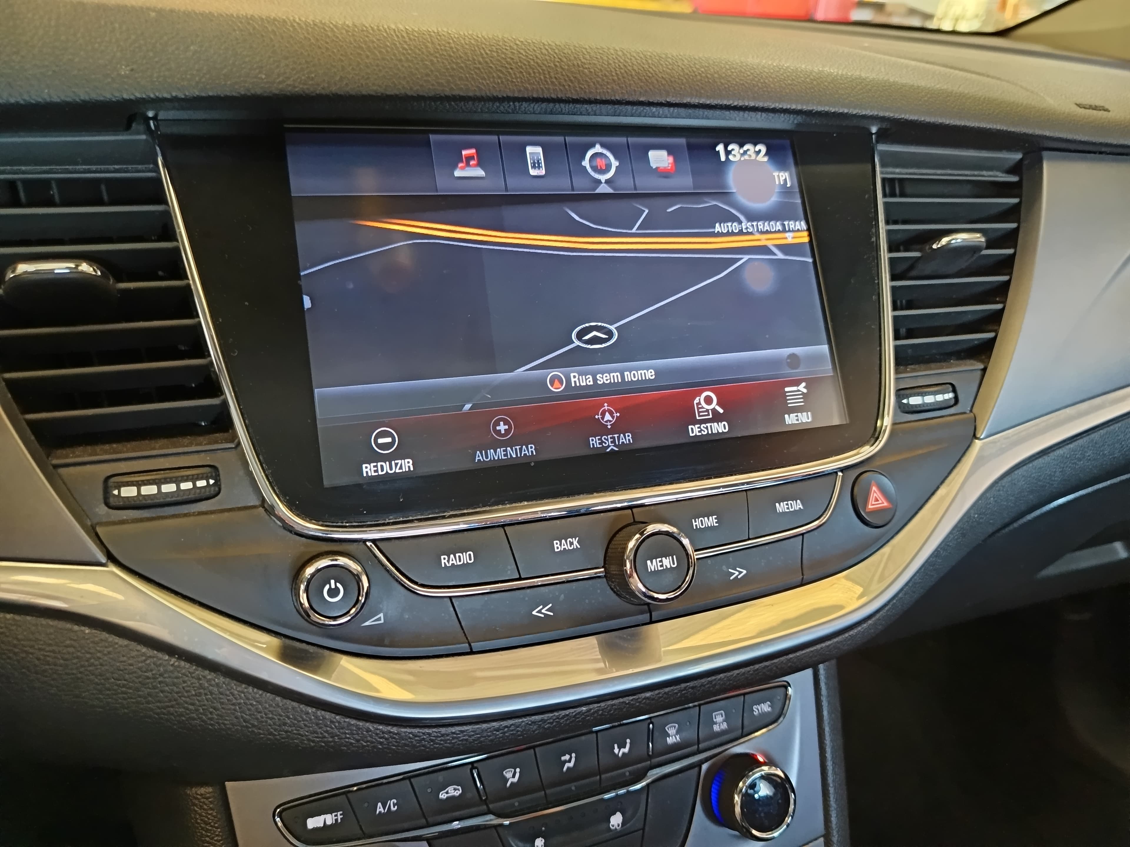 Opel Astra · Ano 2016 — imagem 47