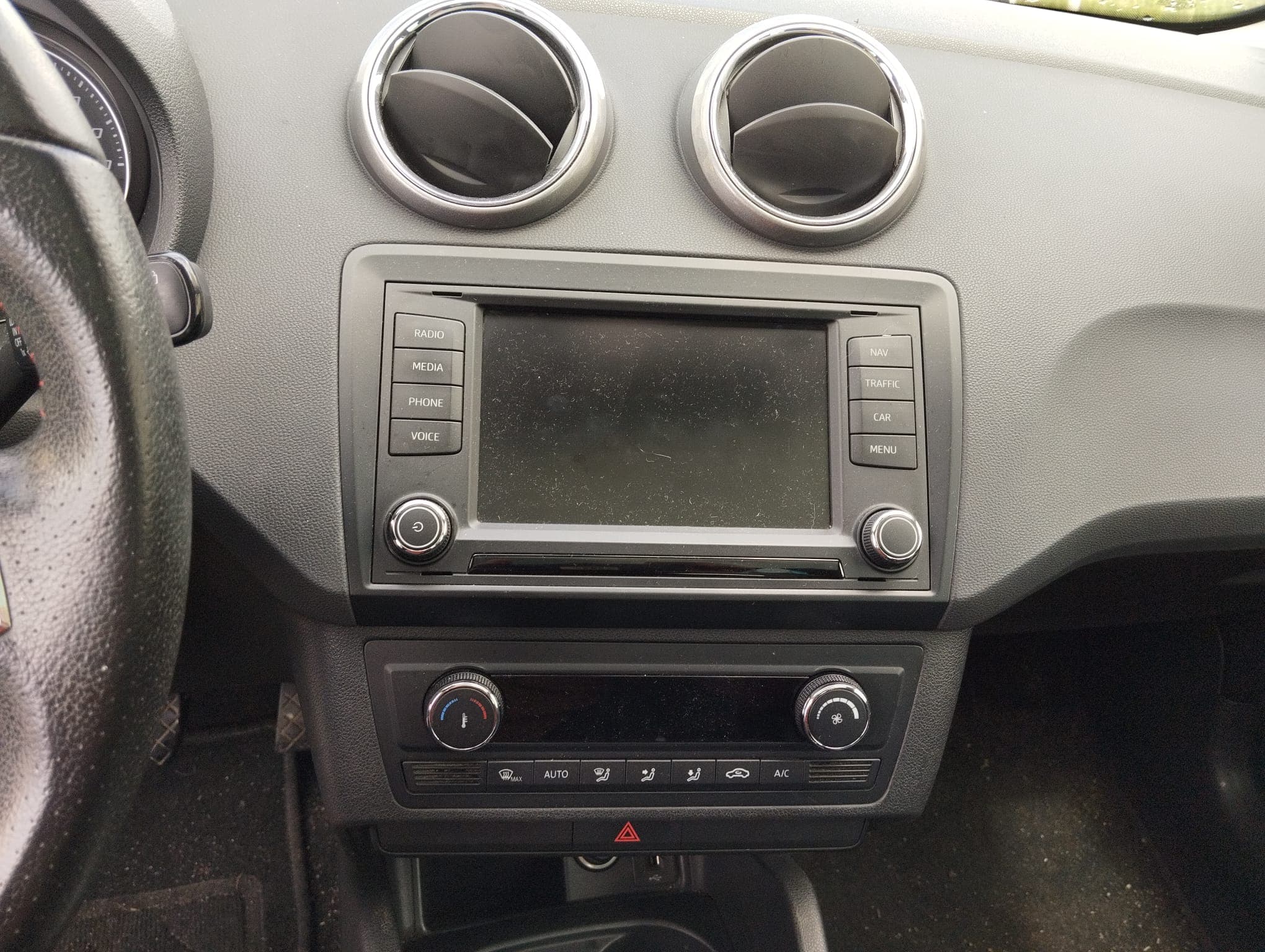 Seat Ibiza · Ano 2015 — imagem 27