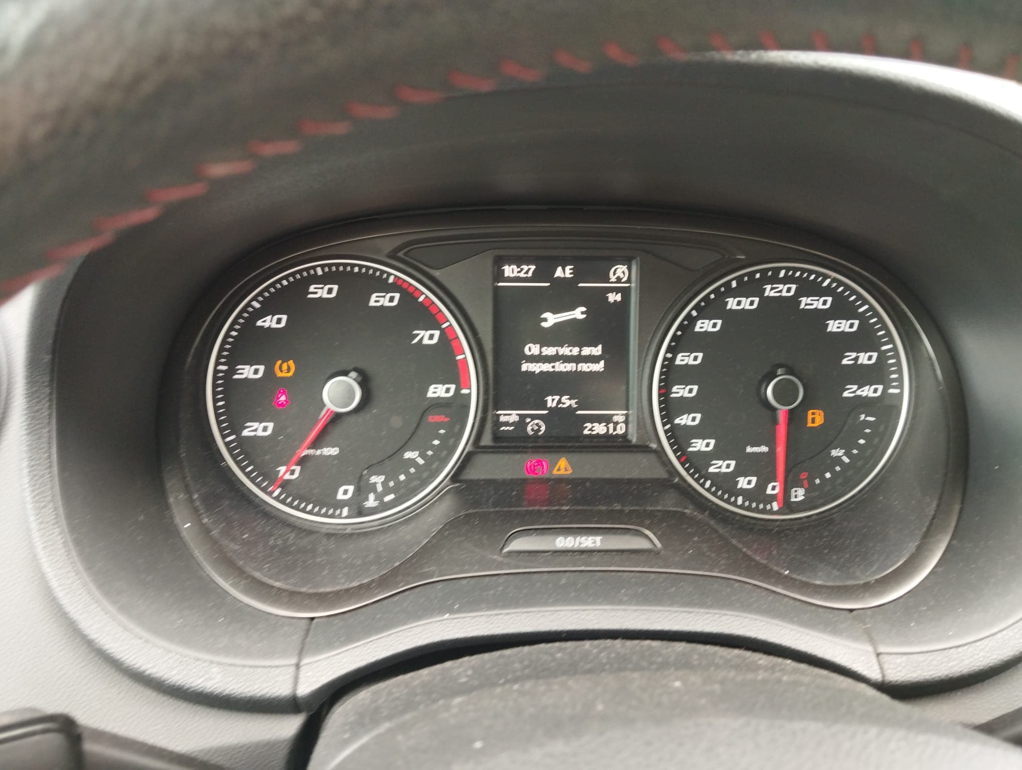 Seat Ibiza · Ano 2015 — imagem 16