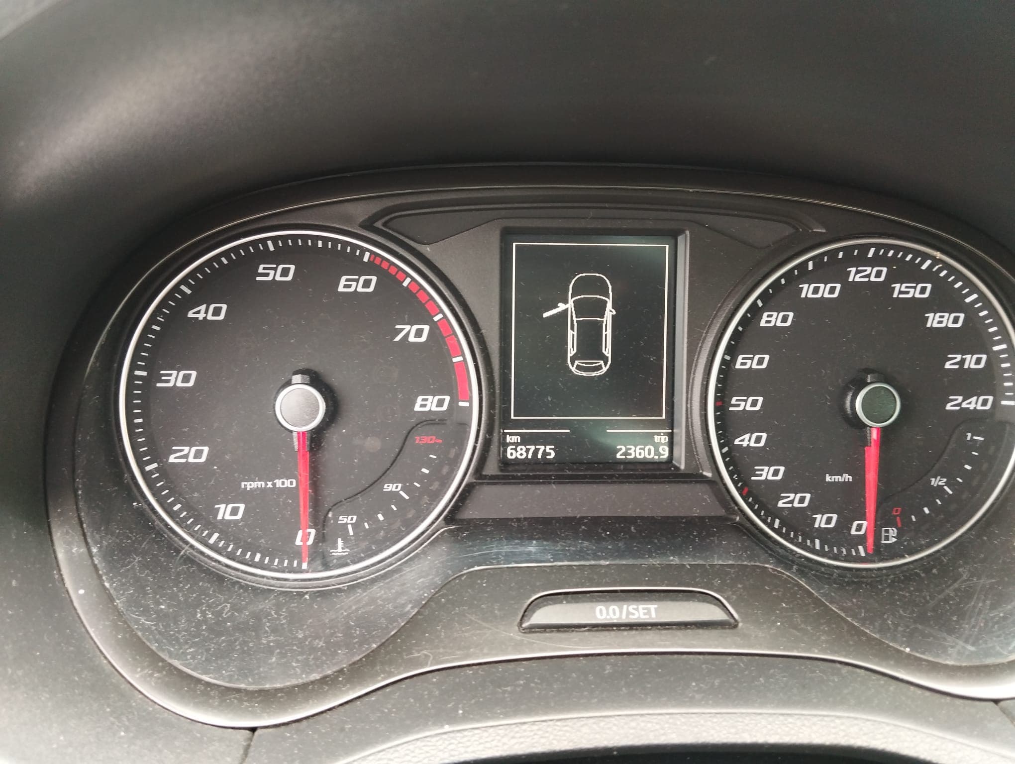 Seat Ibiza · Ano 2015 — imagem 13