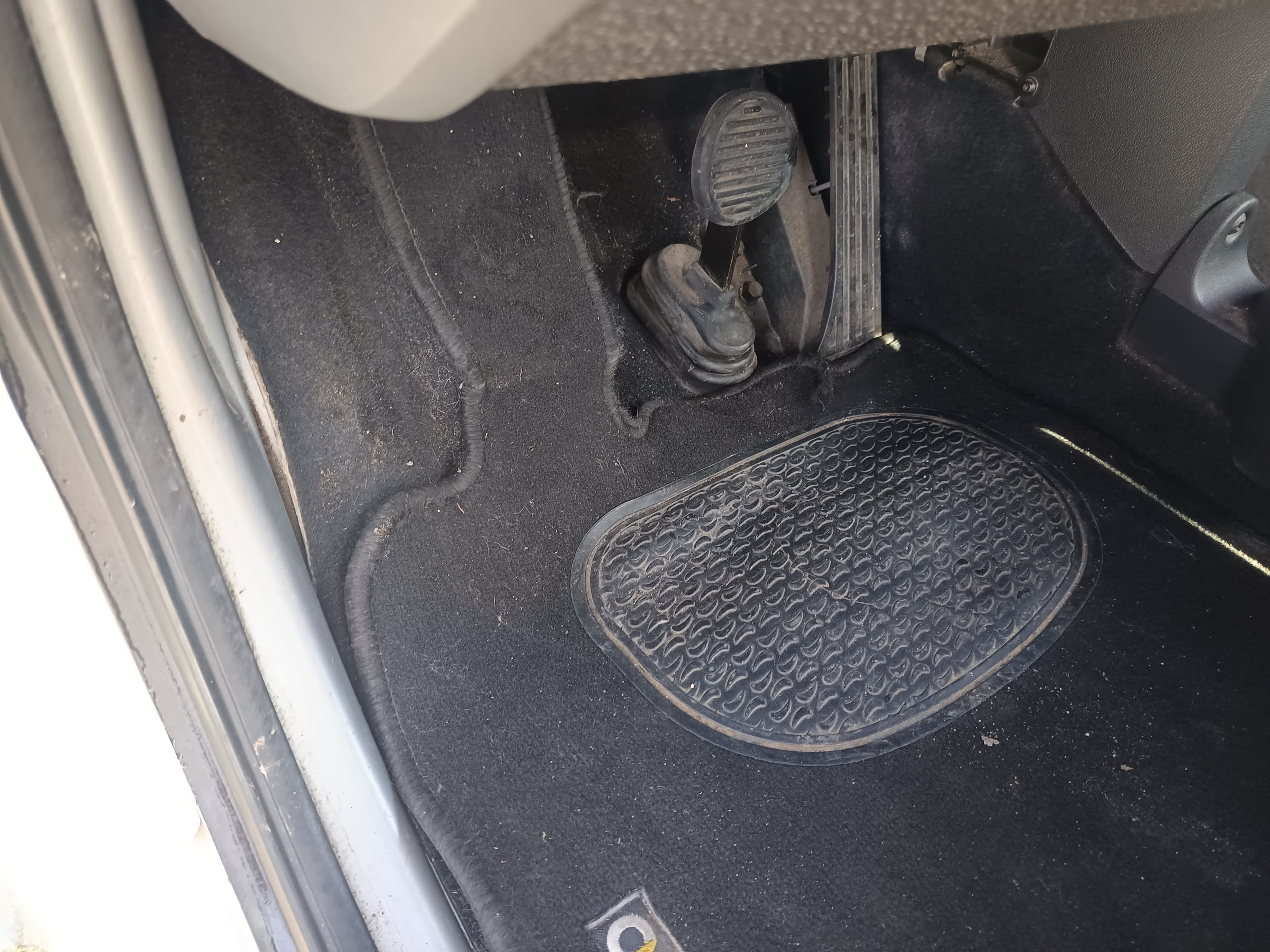 Smart Fortwo Coupé · Ano 2008 — imagem 22