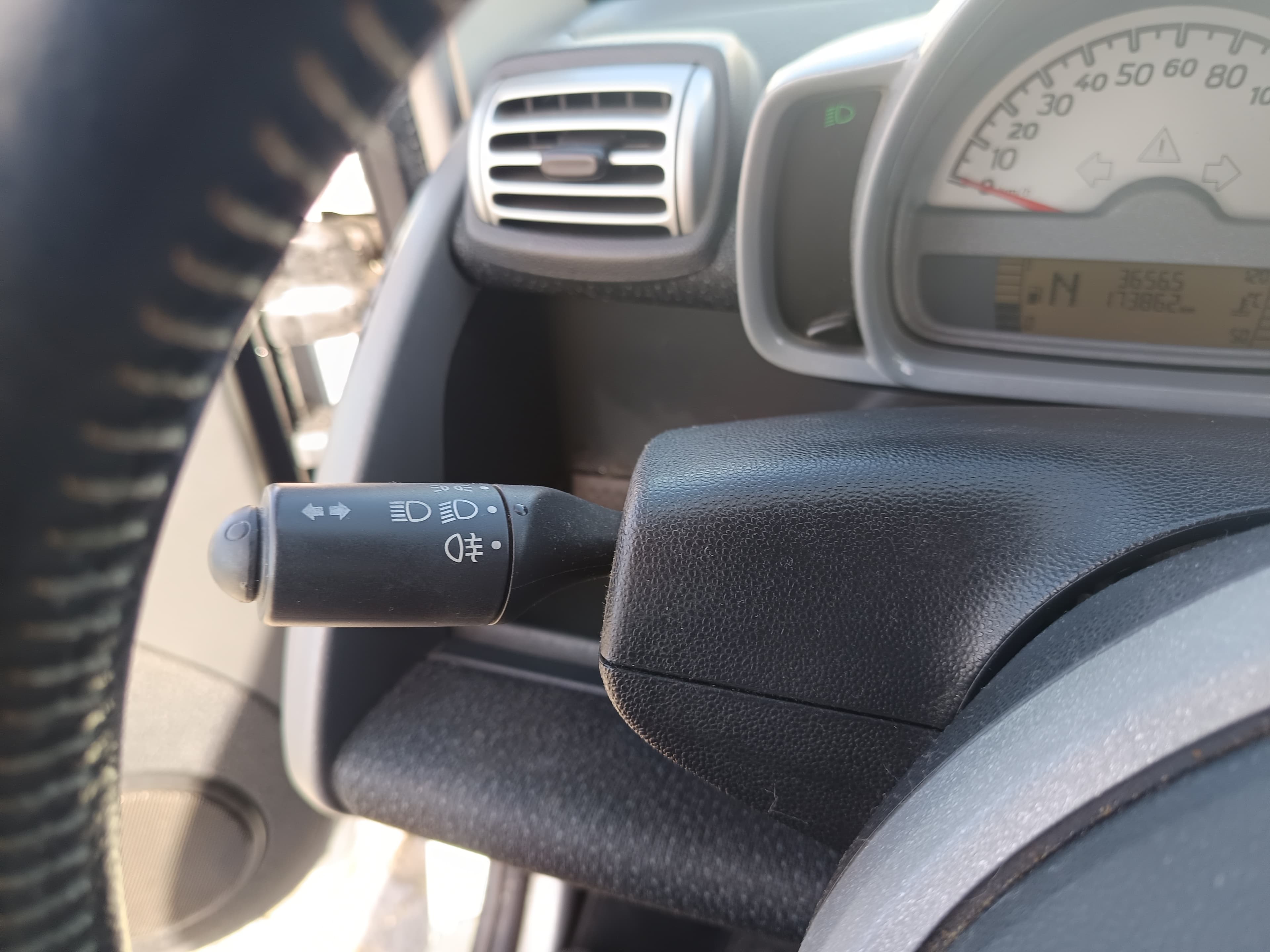 Smart Fortwo Coupé · Ano 2008 — imagem 33