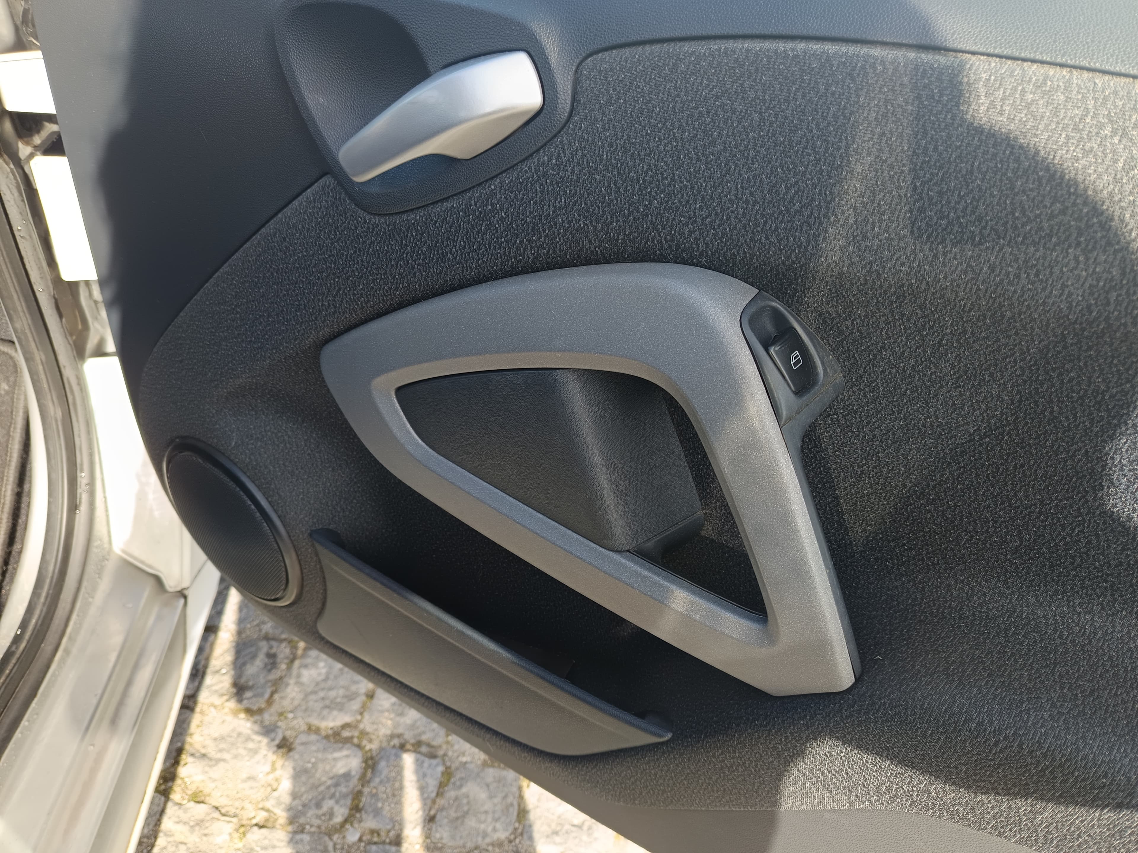 Smart Fortwo Coupé · Ano 2008 — imagem 18