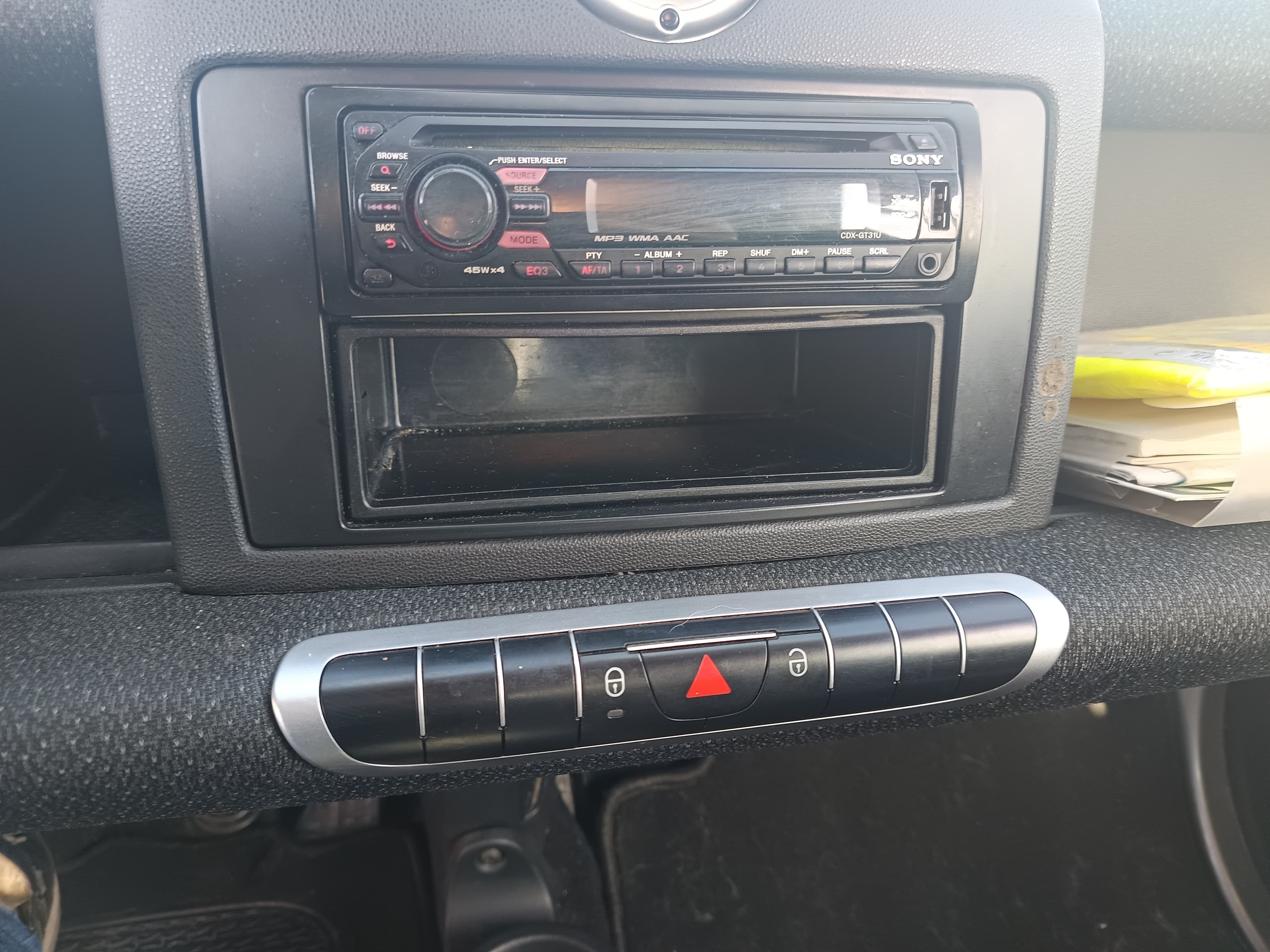 Smart Fortwo Coupé · Ano 2008 — imagem 29