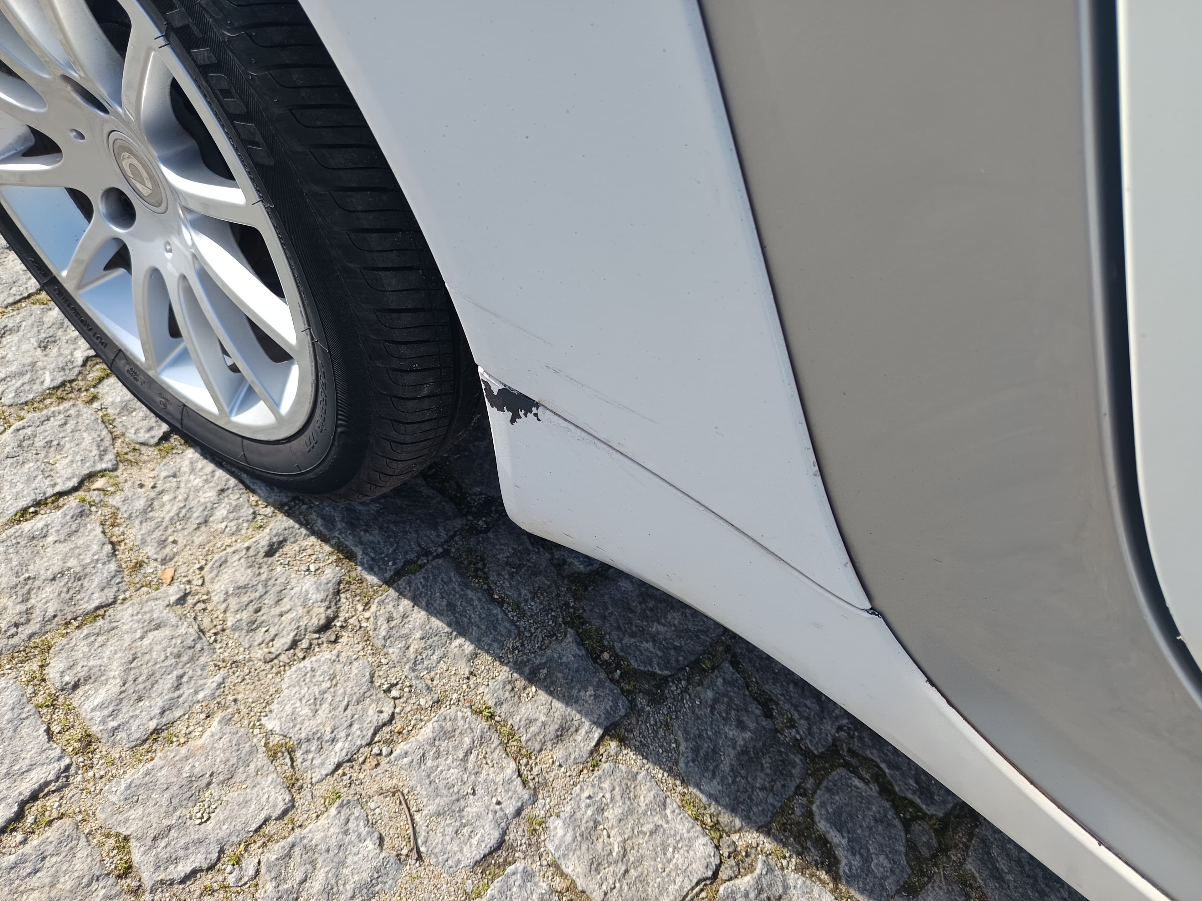 Smart Fortwo Coupé · Ano 2008 — imagem 13