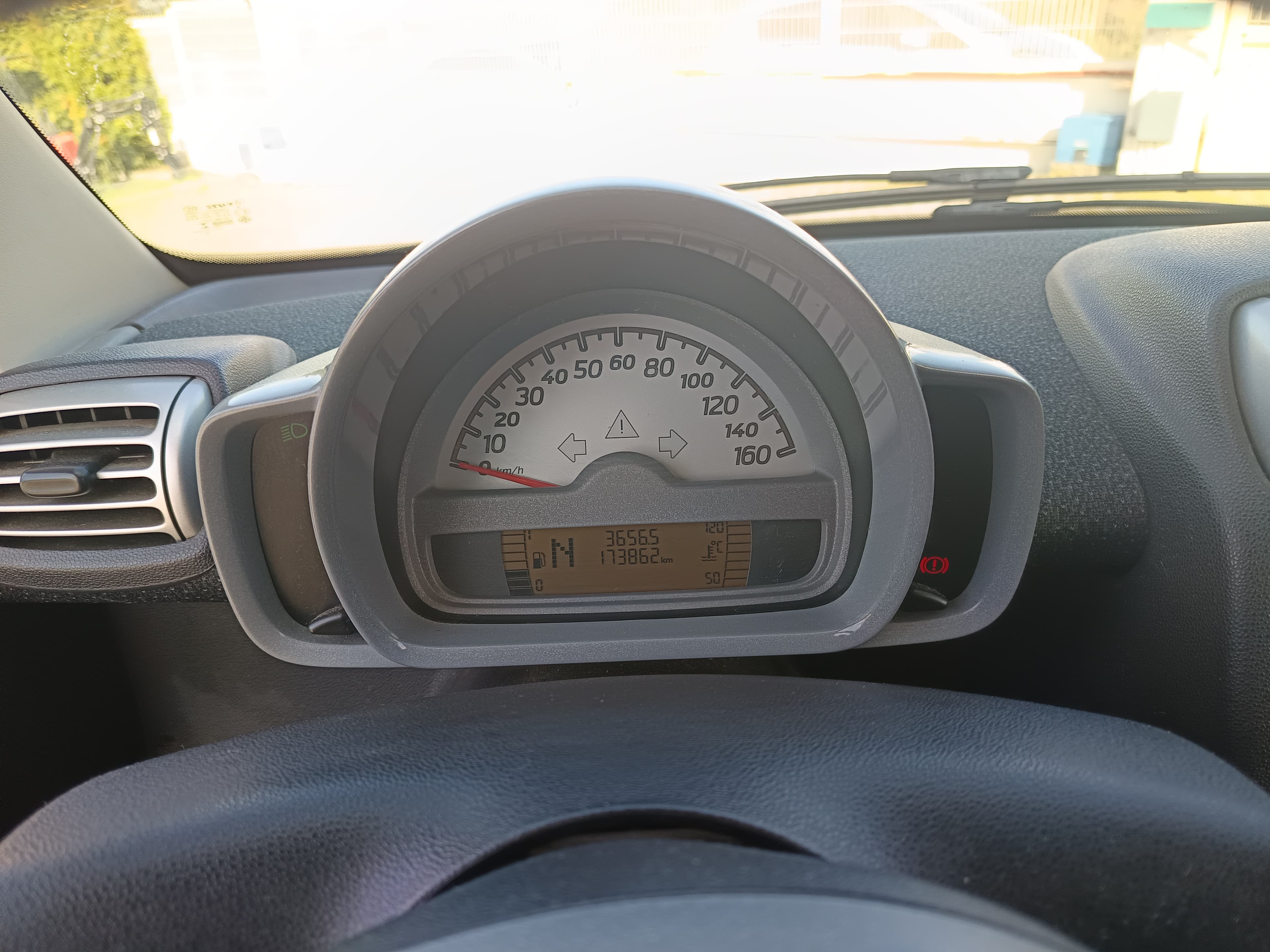 Smart Fortwo Coupé · Ano 2008 — imagem 31