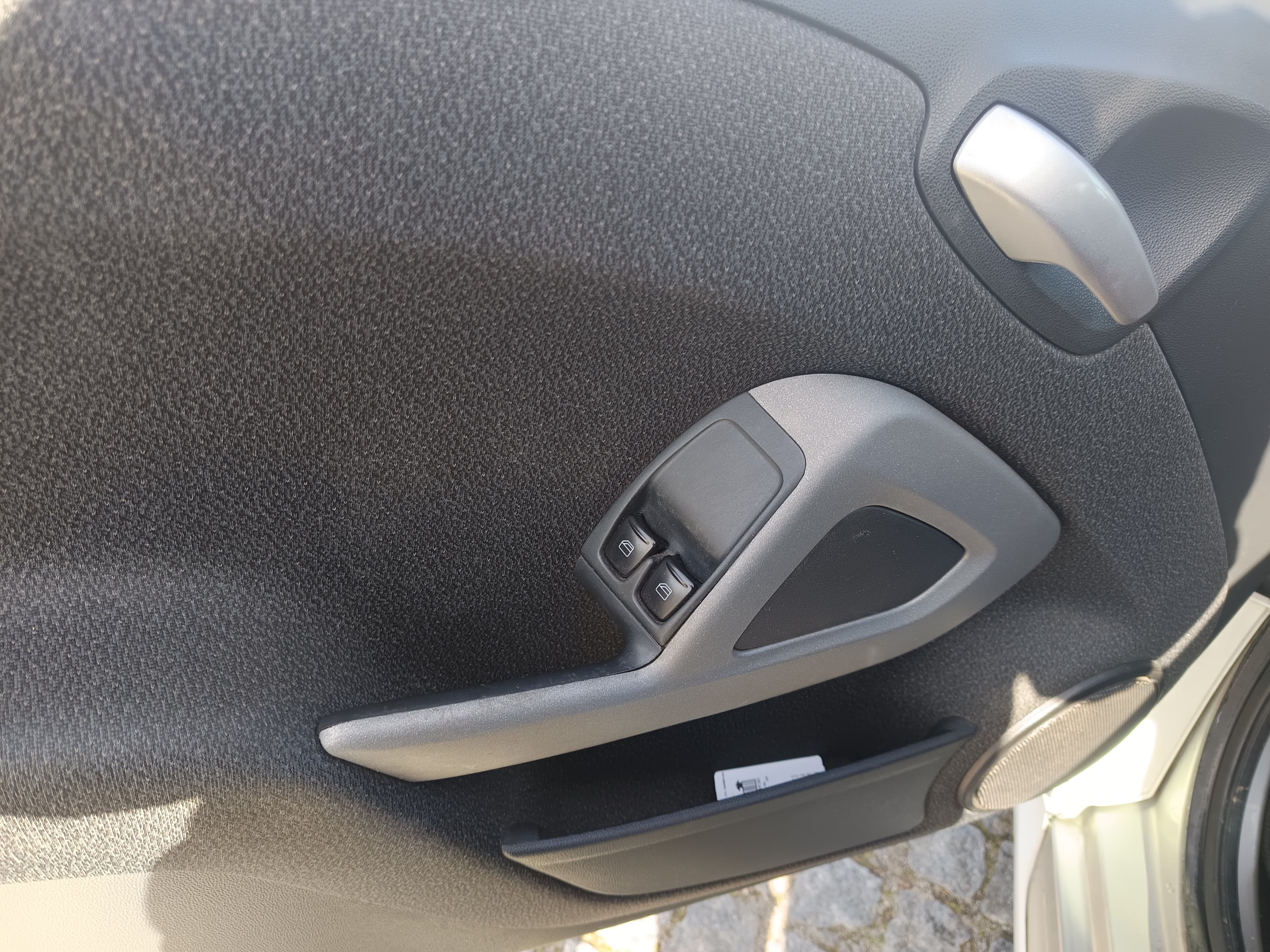 Smart Fortwo Coupé · Ano 2008 — imagem 21
