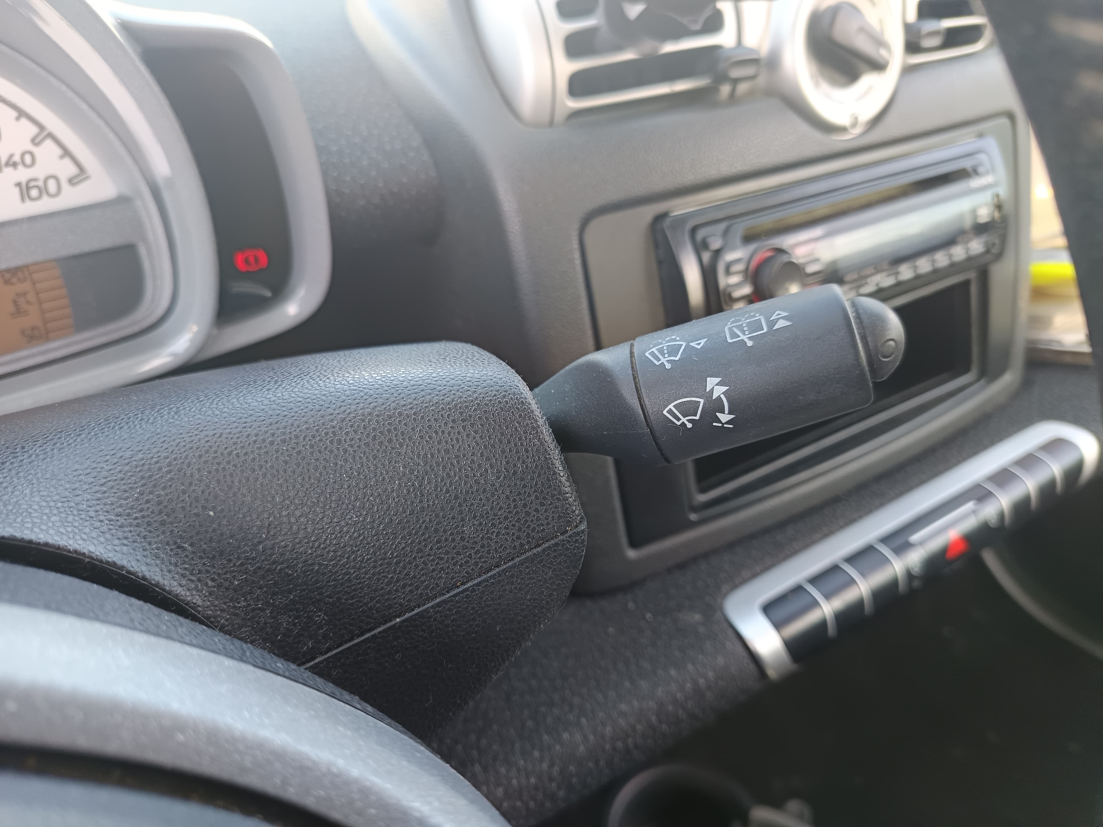 Smart Fortwo Coupé · Ano 2008 — imagem 32