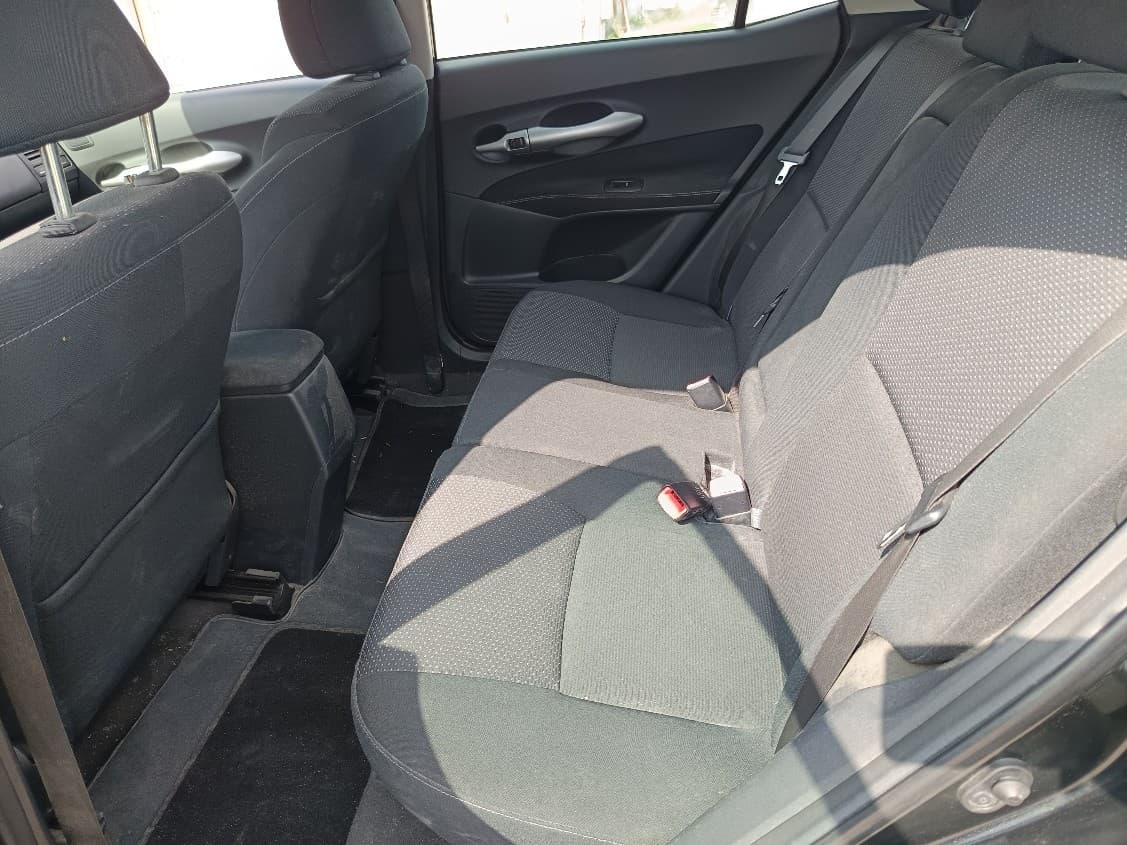 Toyota Auris · Ano 2011 — imagem 16