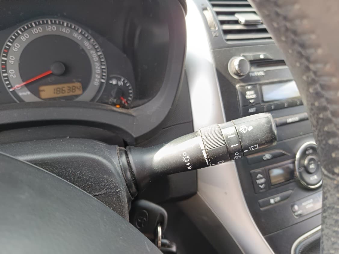Toyota Auris · Ano 2011 — imagem 28