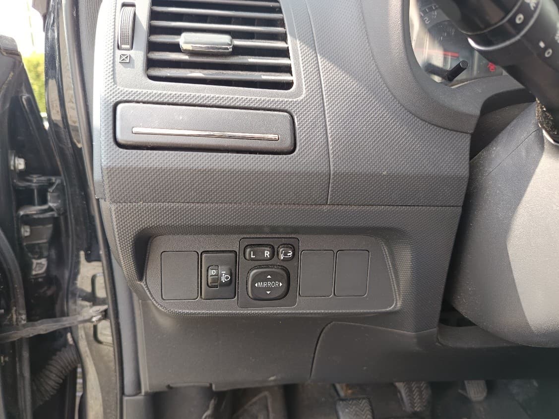 Toyota Auris · Ano 2011 — imagem 30
