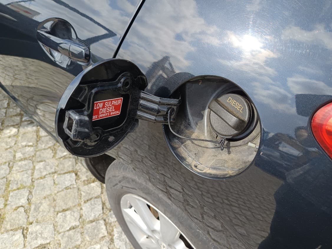 Toyota Auris · Ano 2011 — imagem 7