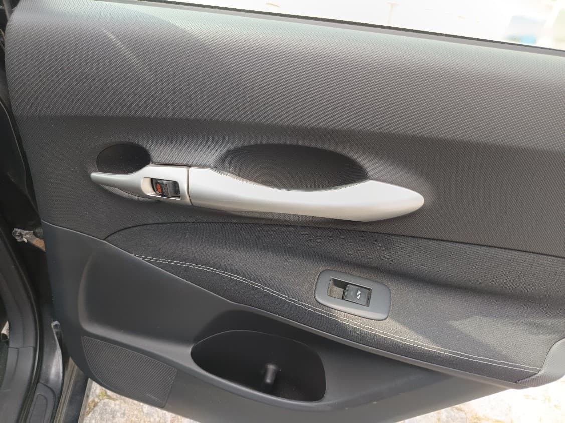 Toyota Auris · Ano 2011 — imagem 10