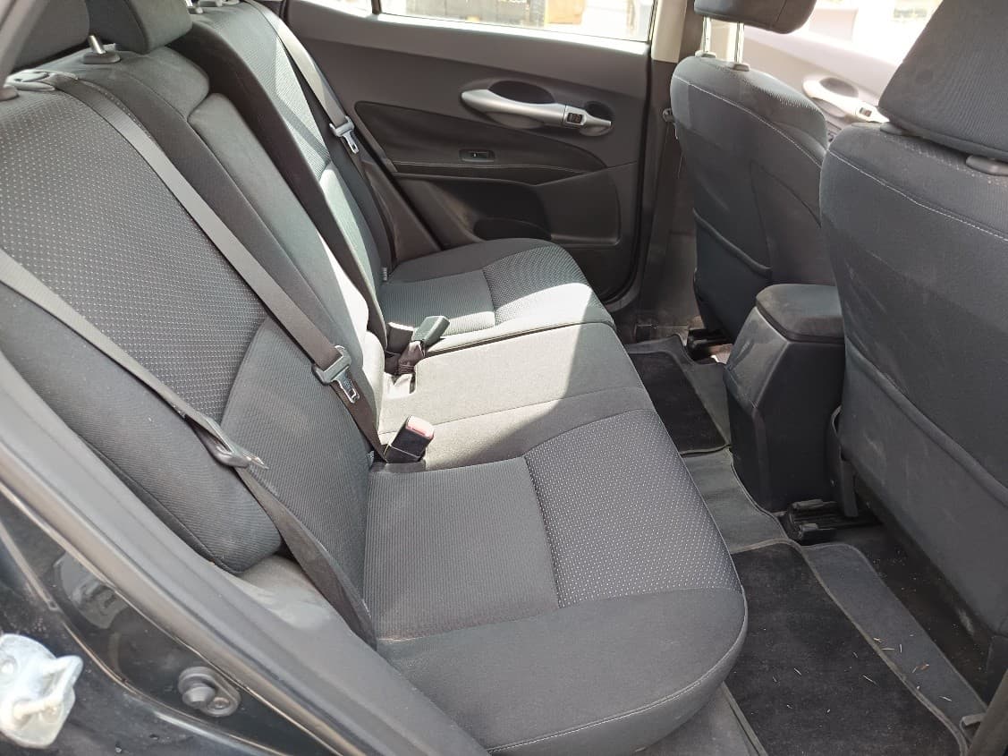 Toyota Auris · Ano 2011 — imagem 11