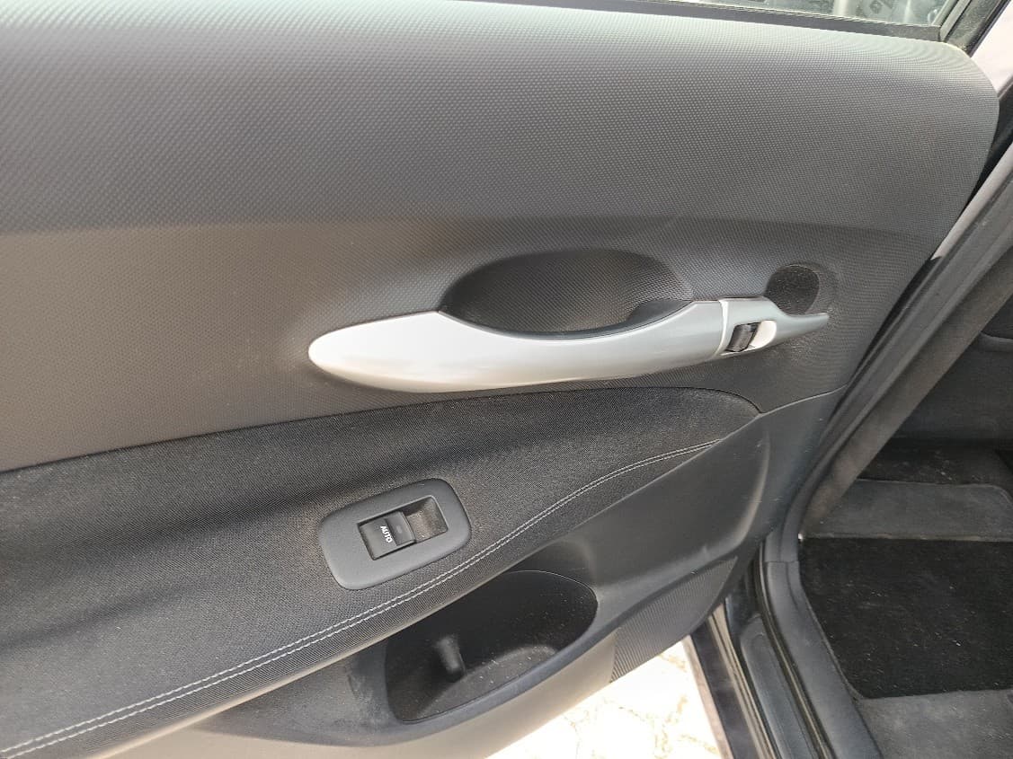 Toyota Auris · Ano 2011 — imagem 15