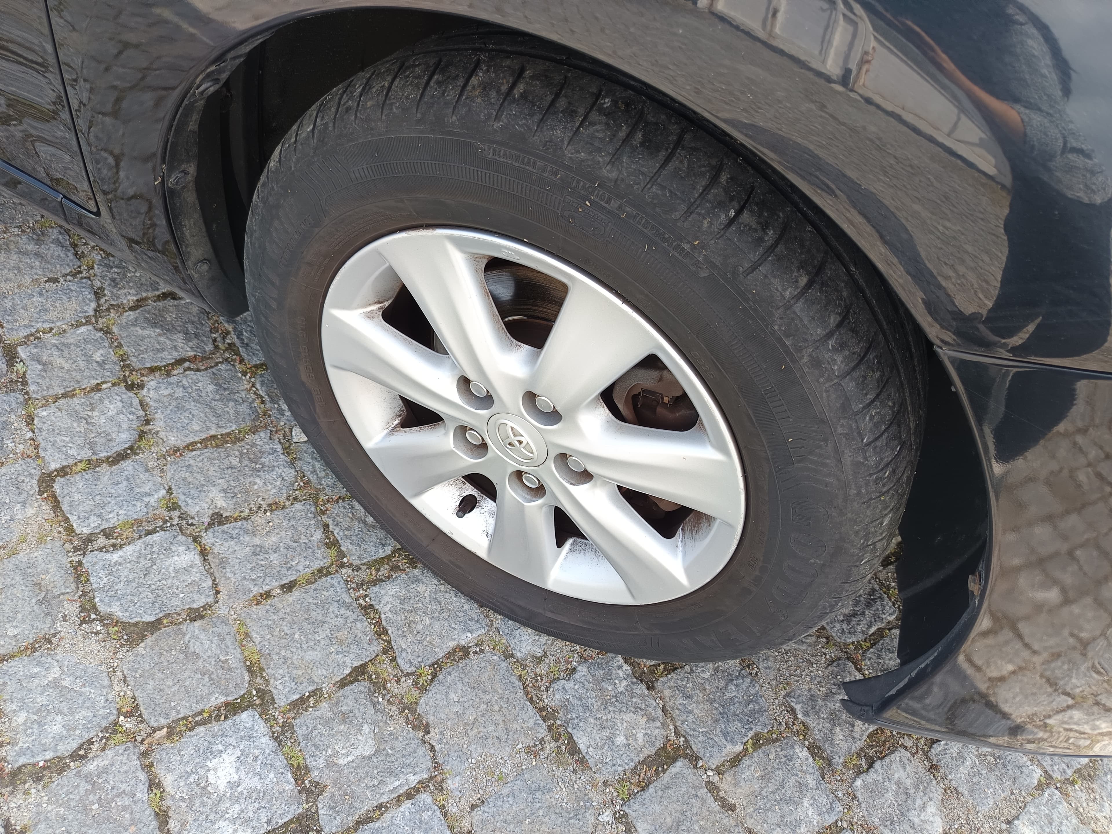 Toyota Auris · Ano 2011 — imagem 32