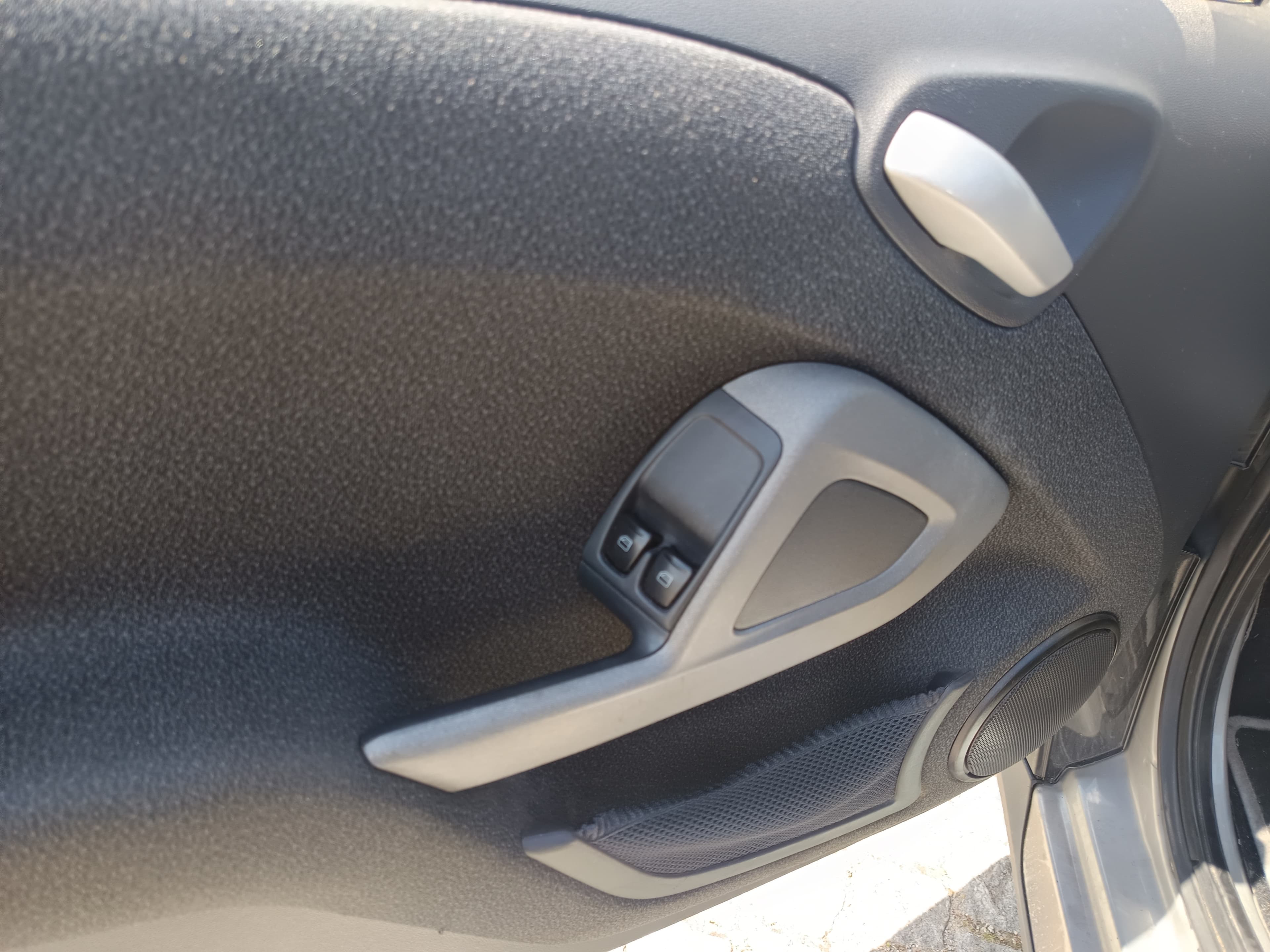 Smart Fortwo · Ano 2010 — imagem 19