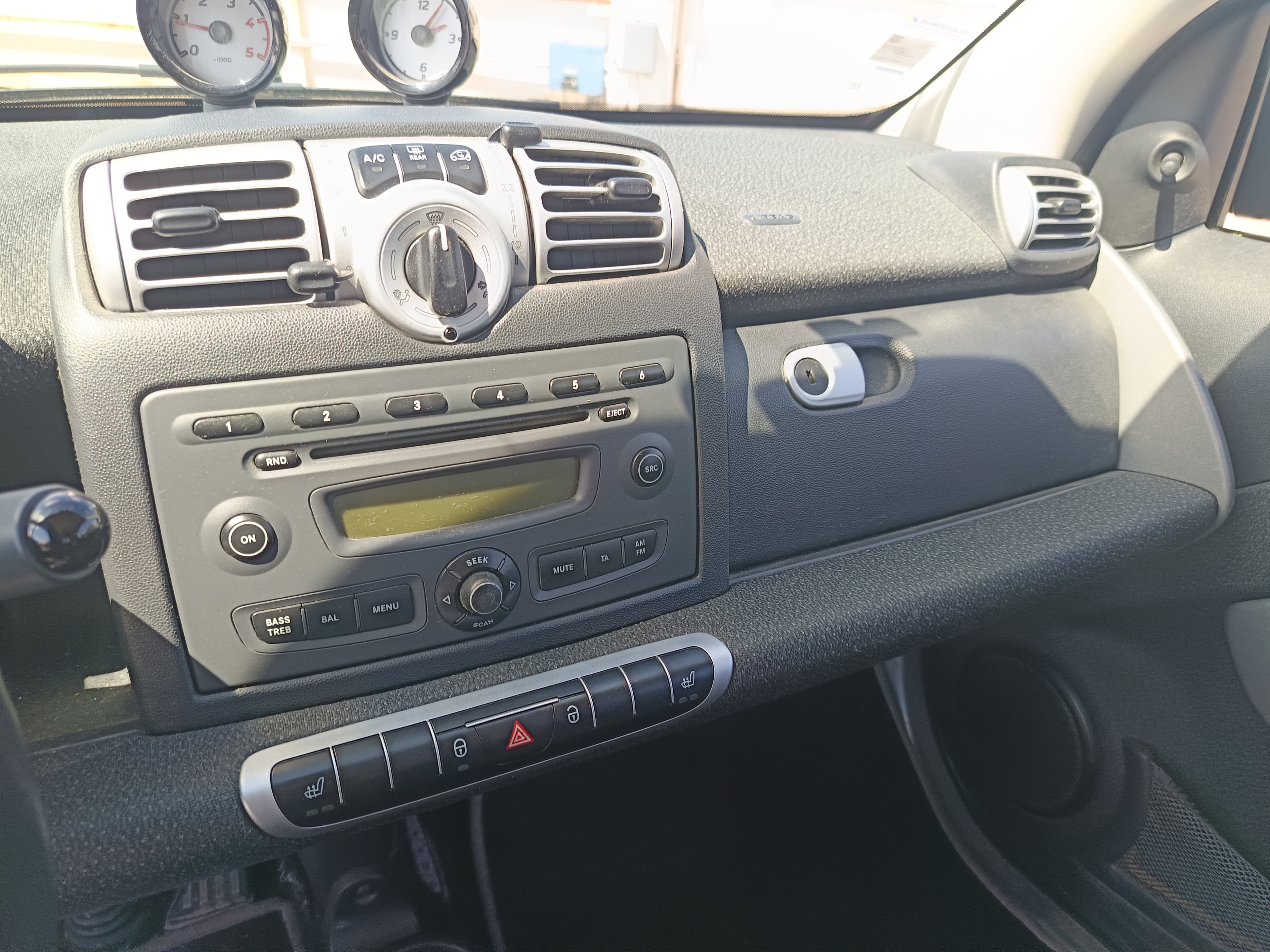 Smart Fortwo · Ano 2010 — imagem 25