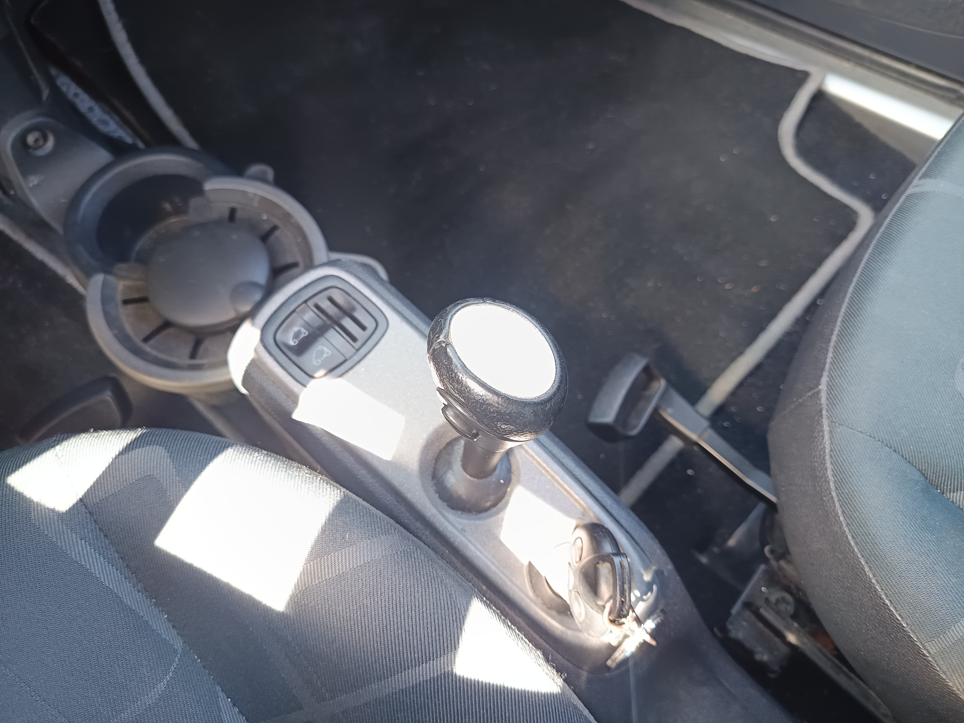 Smart Fortwo · Ano 2010 — imagem 28