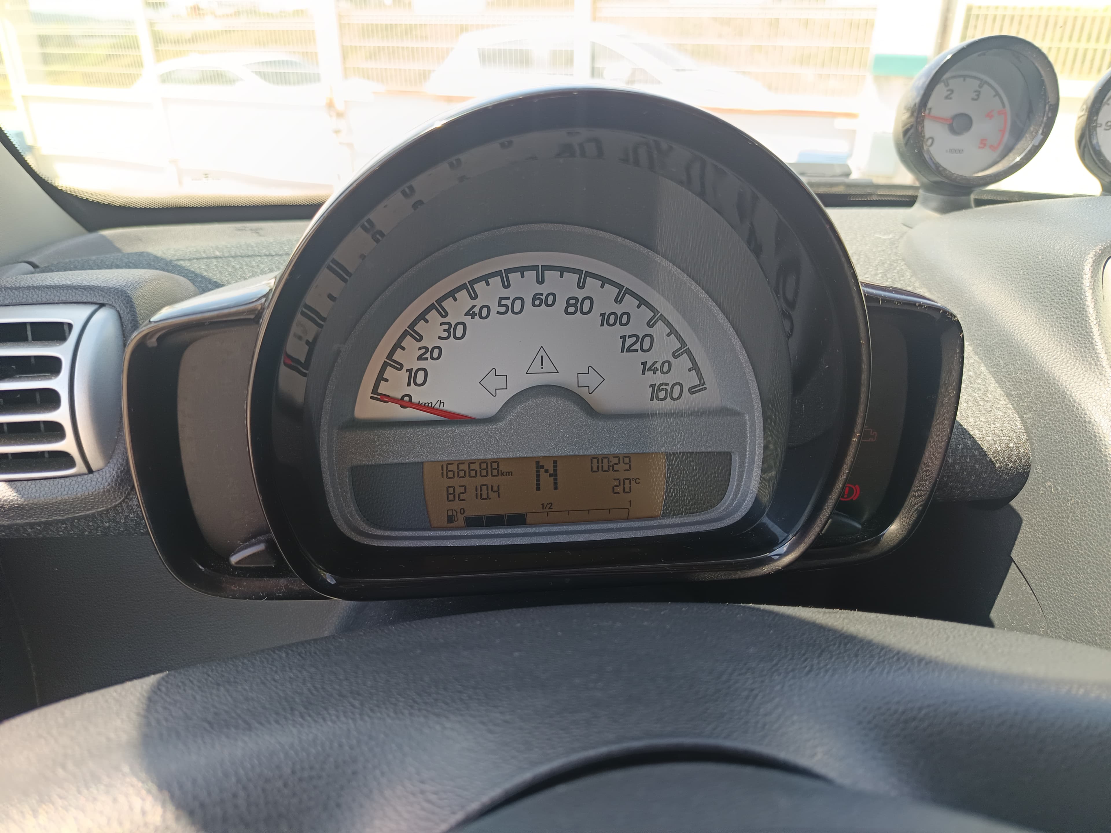 Smart Fortwo · Ano 2010 — imagem 29