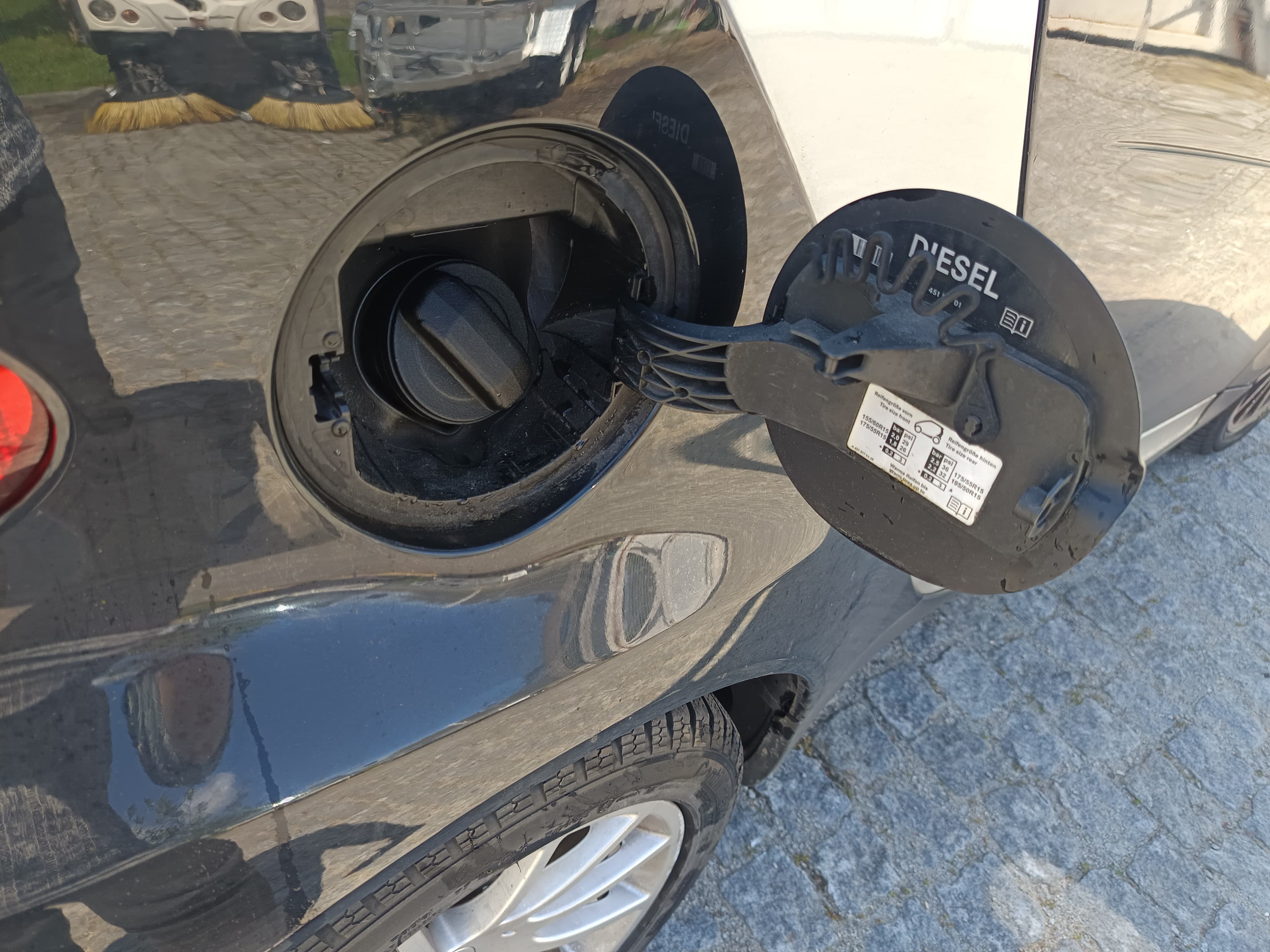 Smart Fortwo · Ano 2010 — imagem 11