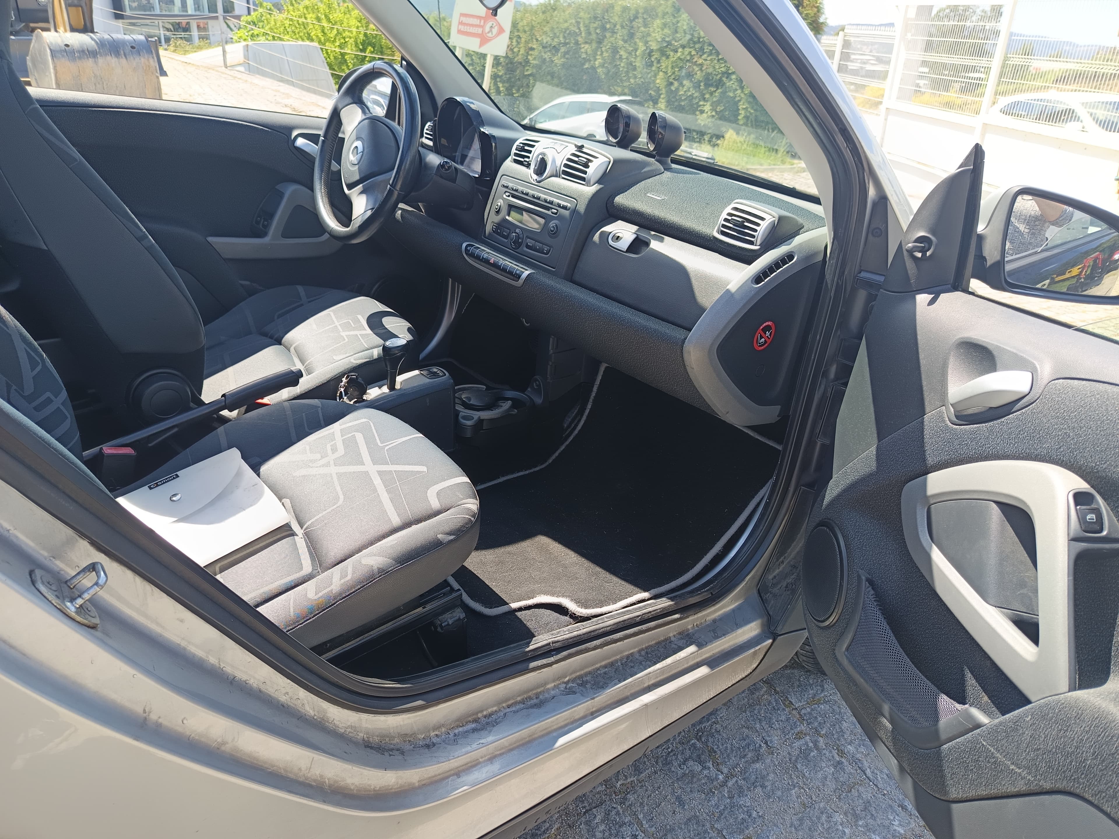 Smart Fortwo · Ano 2010 — imagem 15
