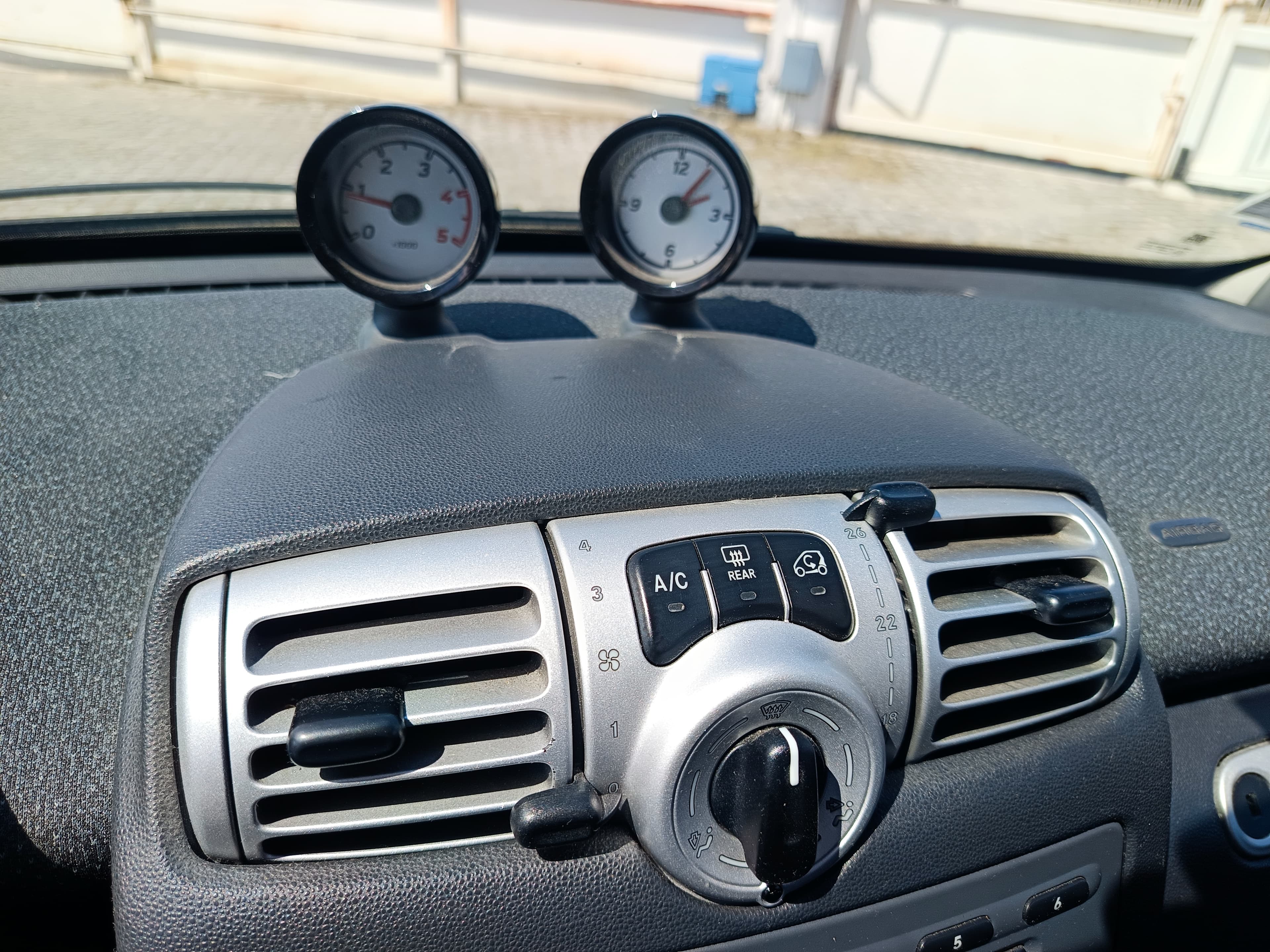 Smart Fortwo · Ano 2010 — imagem 26