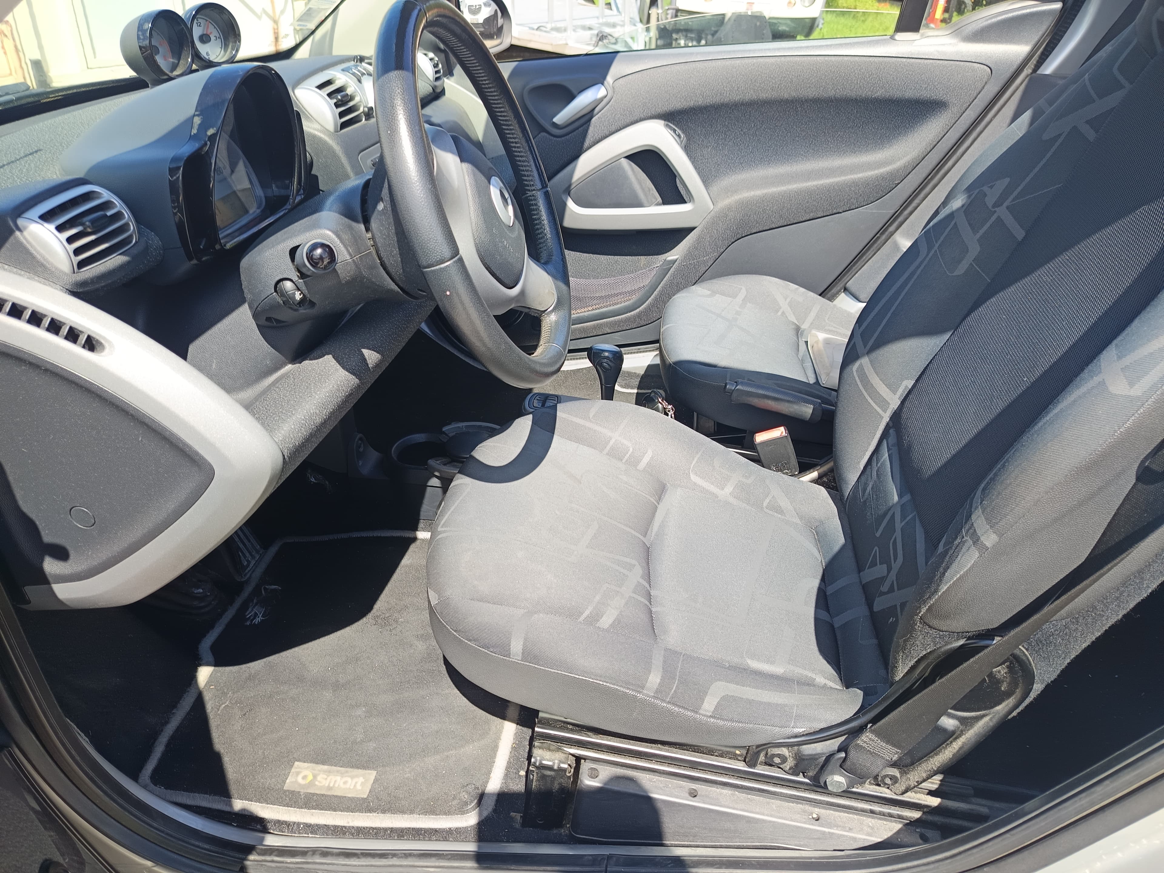Smart Fortwo · Ano 2010 — imagem 20
