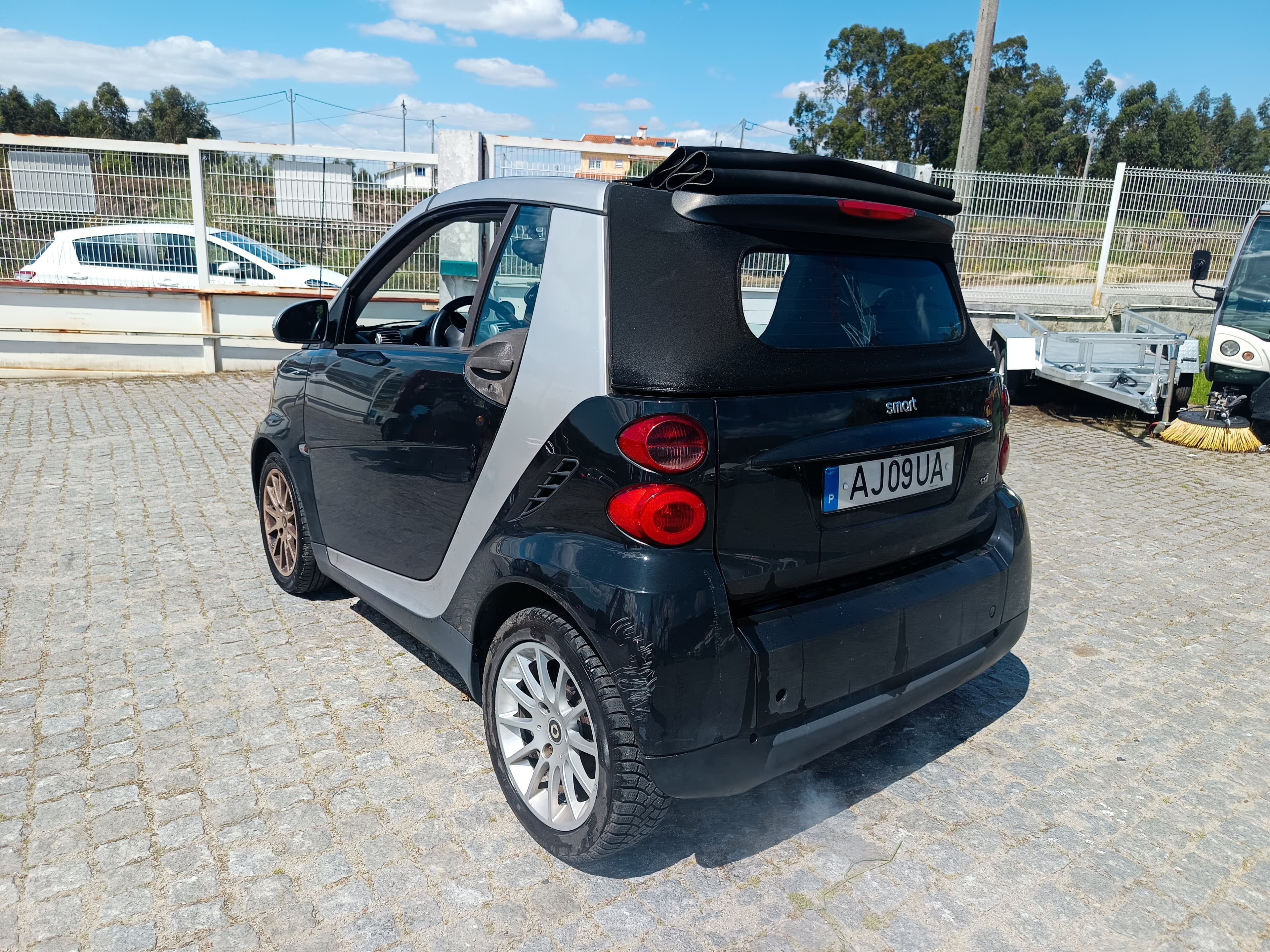 Smart Fortwo · Ano 2010 — imagem 6