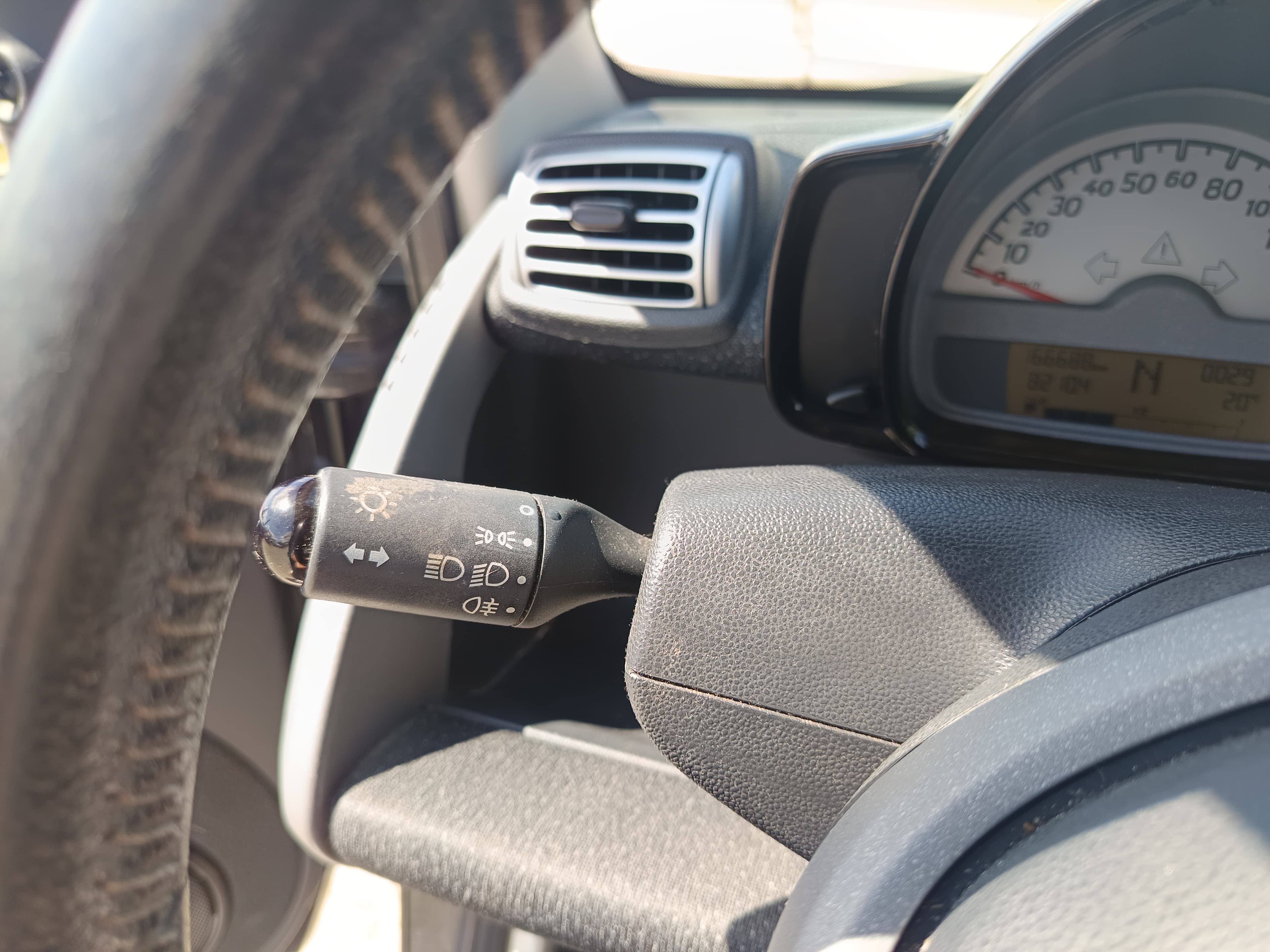 Smart Fortwo · Ano 2010 — imagem 31