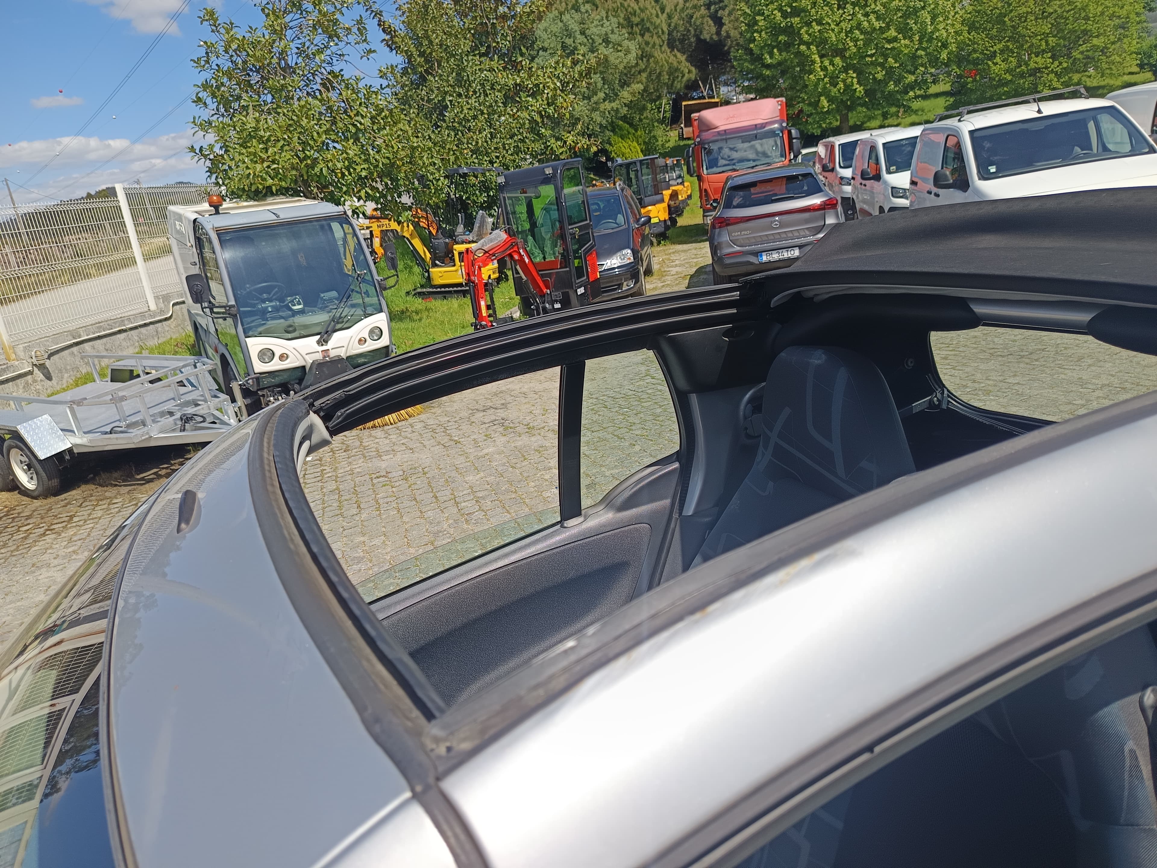 Smart Fortwo · Ano 2010 — imagem 23