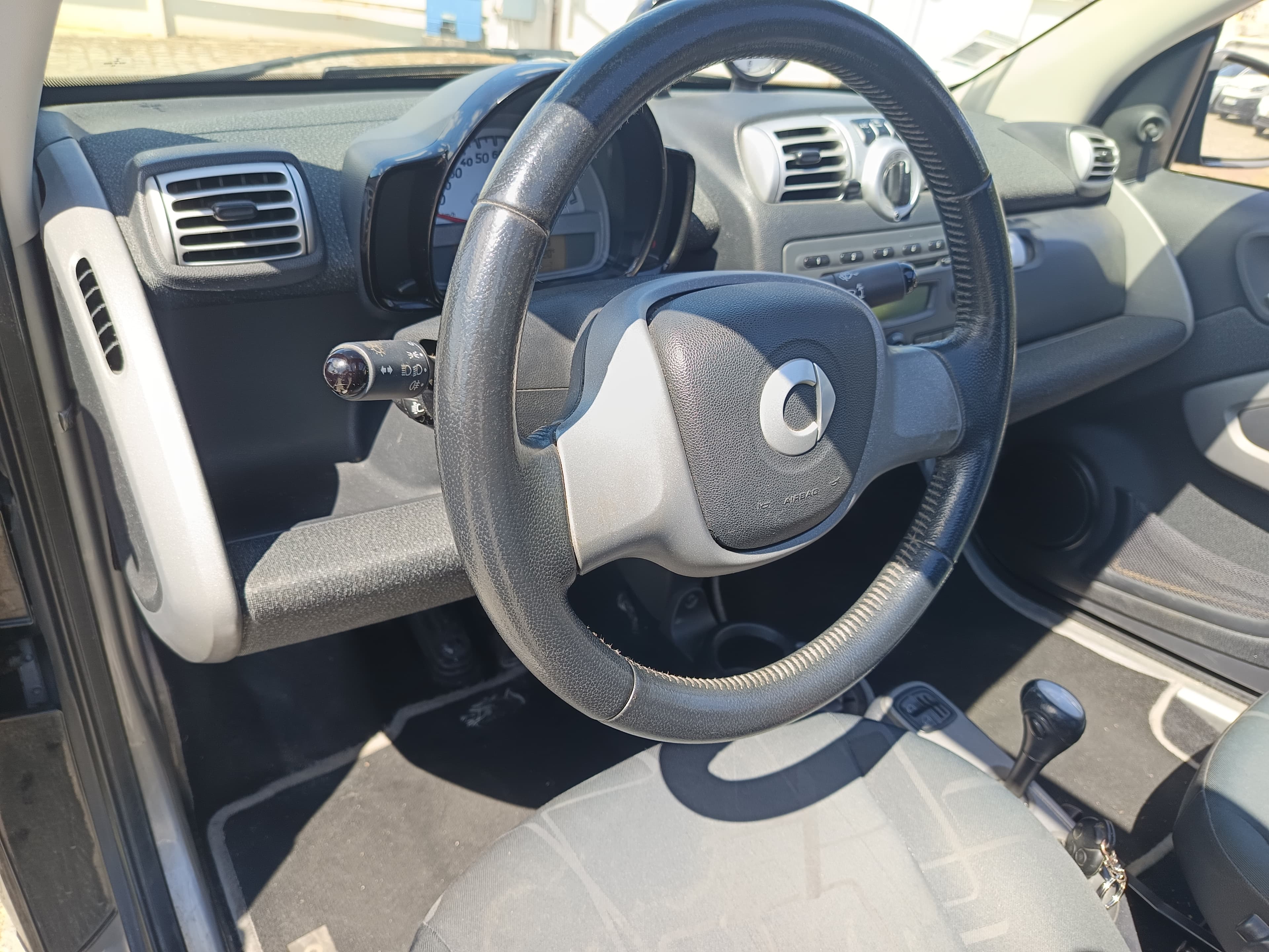 Smart Fortwo · Ano 2010 — imagem 24