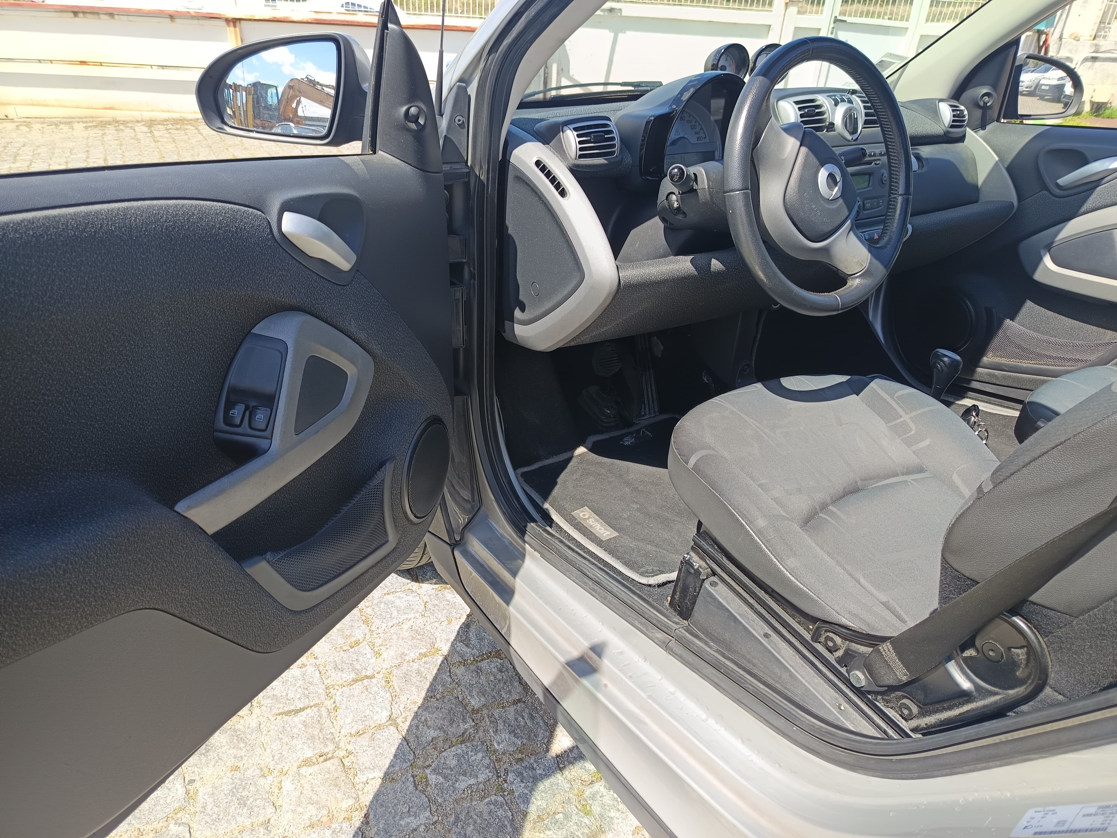 Smart Fortwo · Ano 2010 — imagem 18