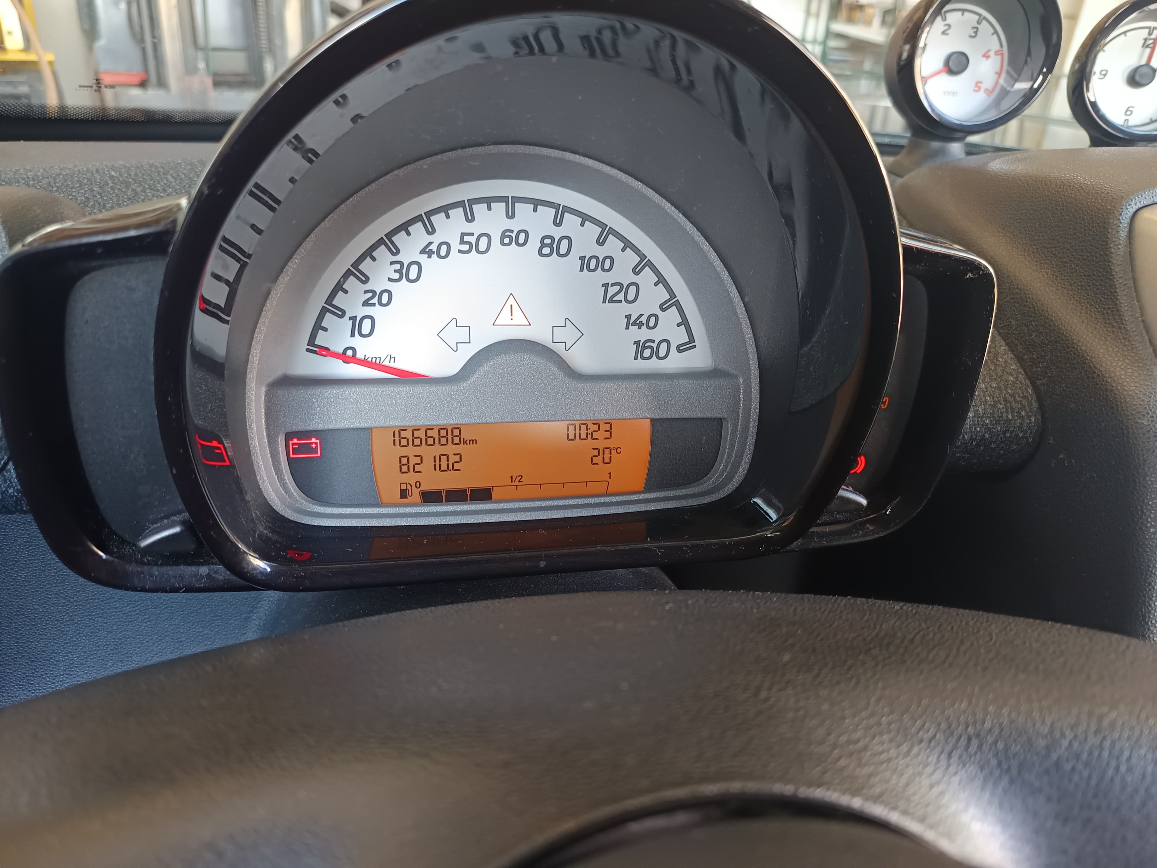 Smart Fortwo · Ano 2010 — imagem 8