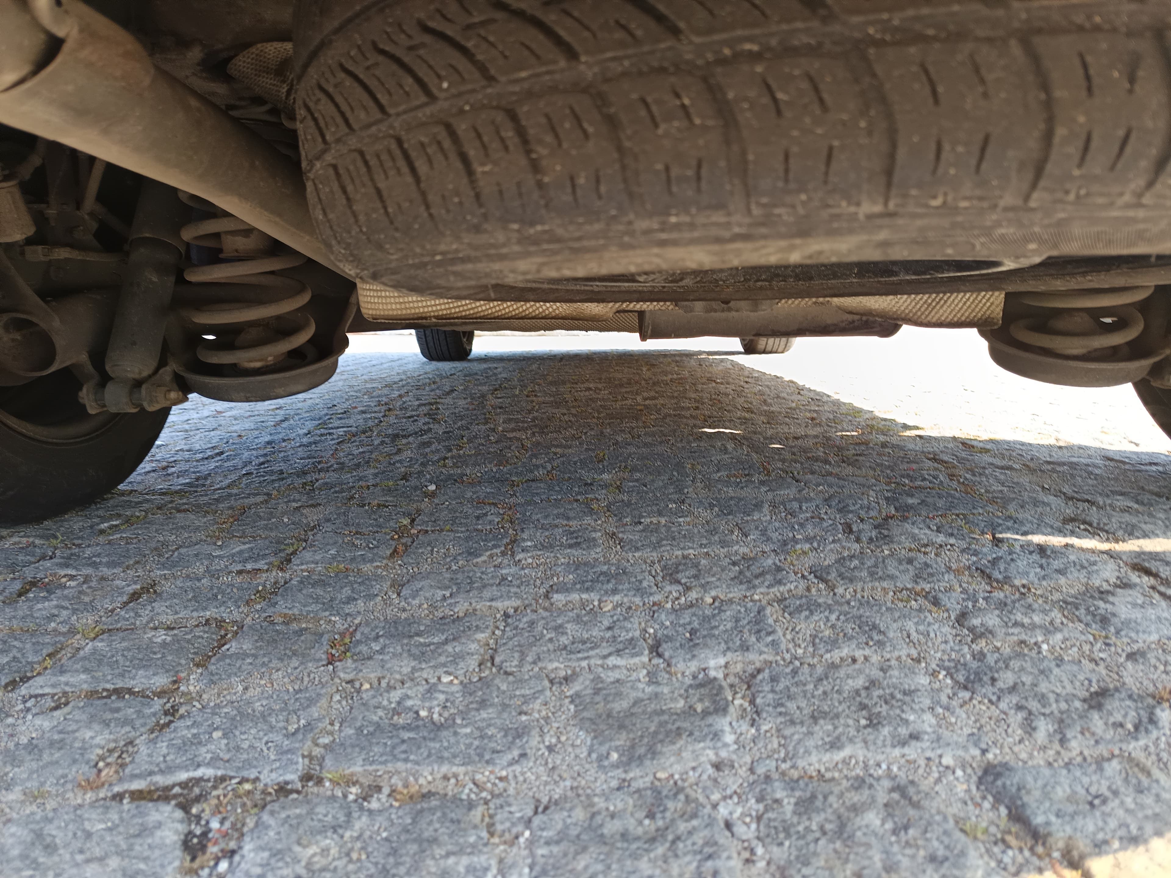 Ford Transit Connect · Ano 2014 — imagem 22