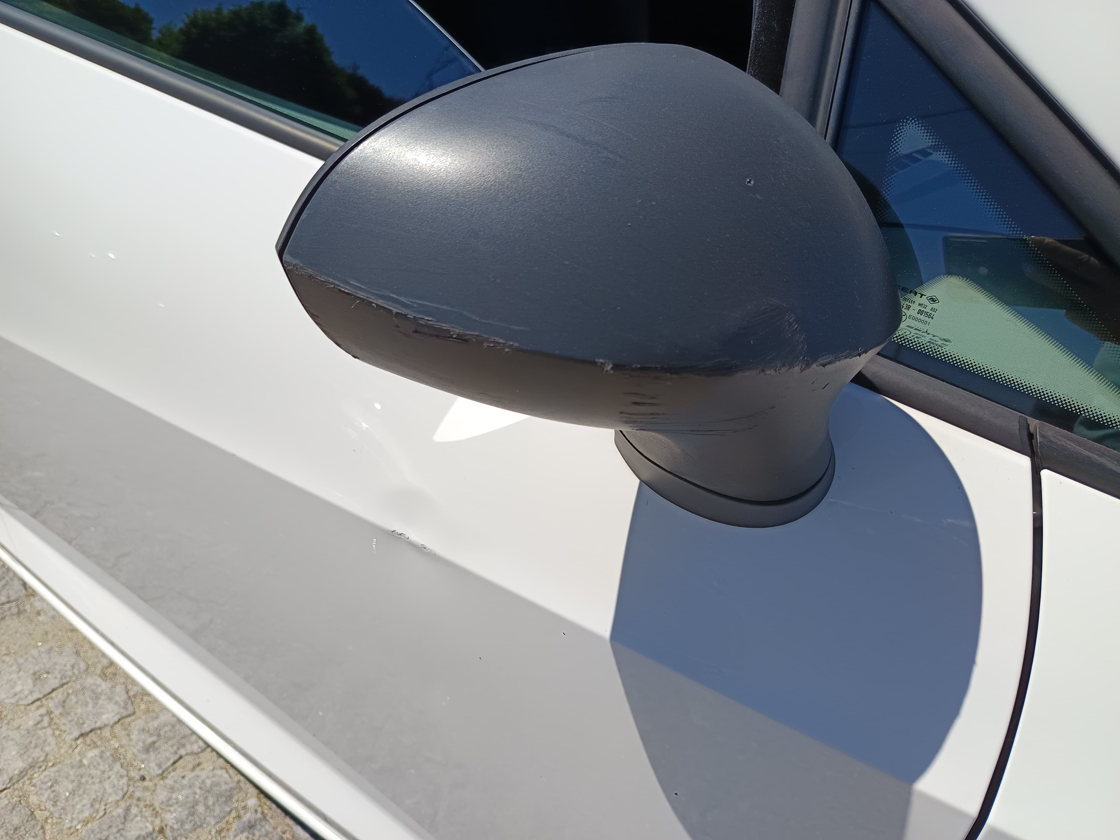 Seat Ibiza · Ano 2014 — imagem 8