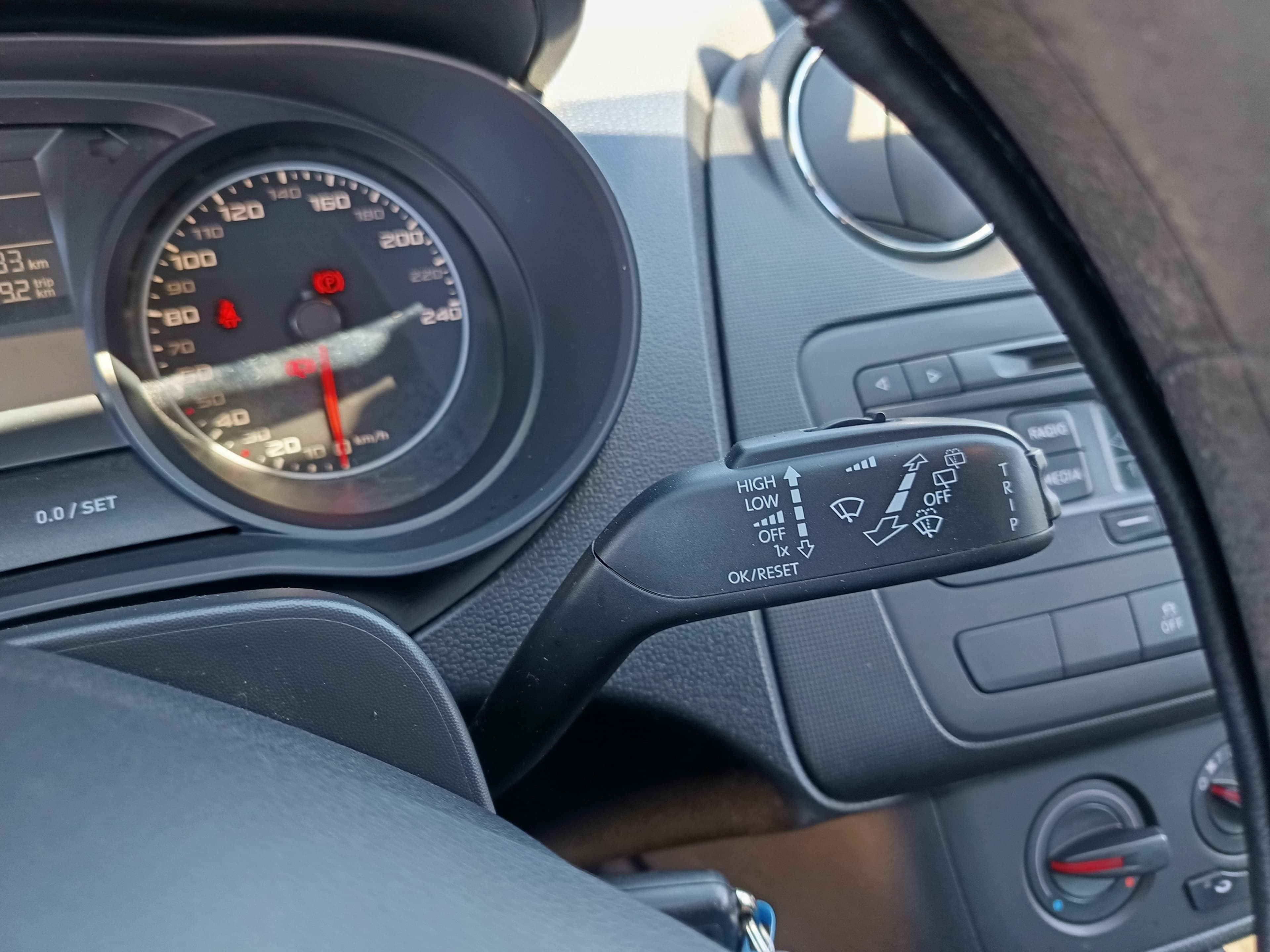 Seat Ibiza · Ano 2014 — imagem 48