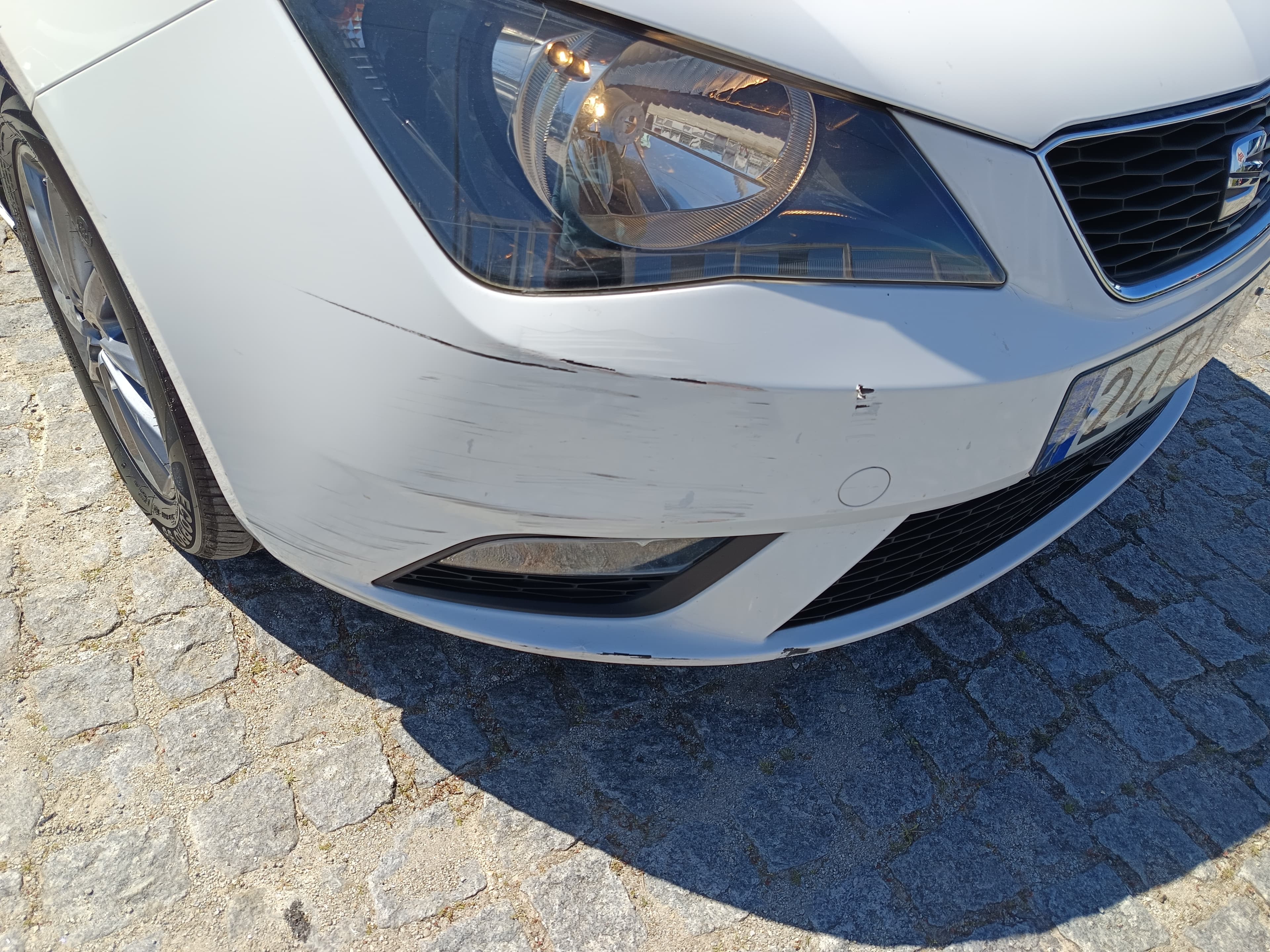 Seat Ibiza · Ano 2014 — imagem 10