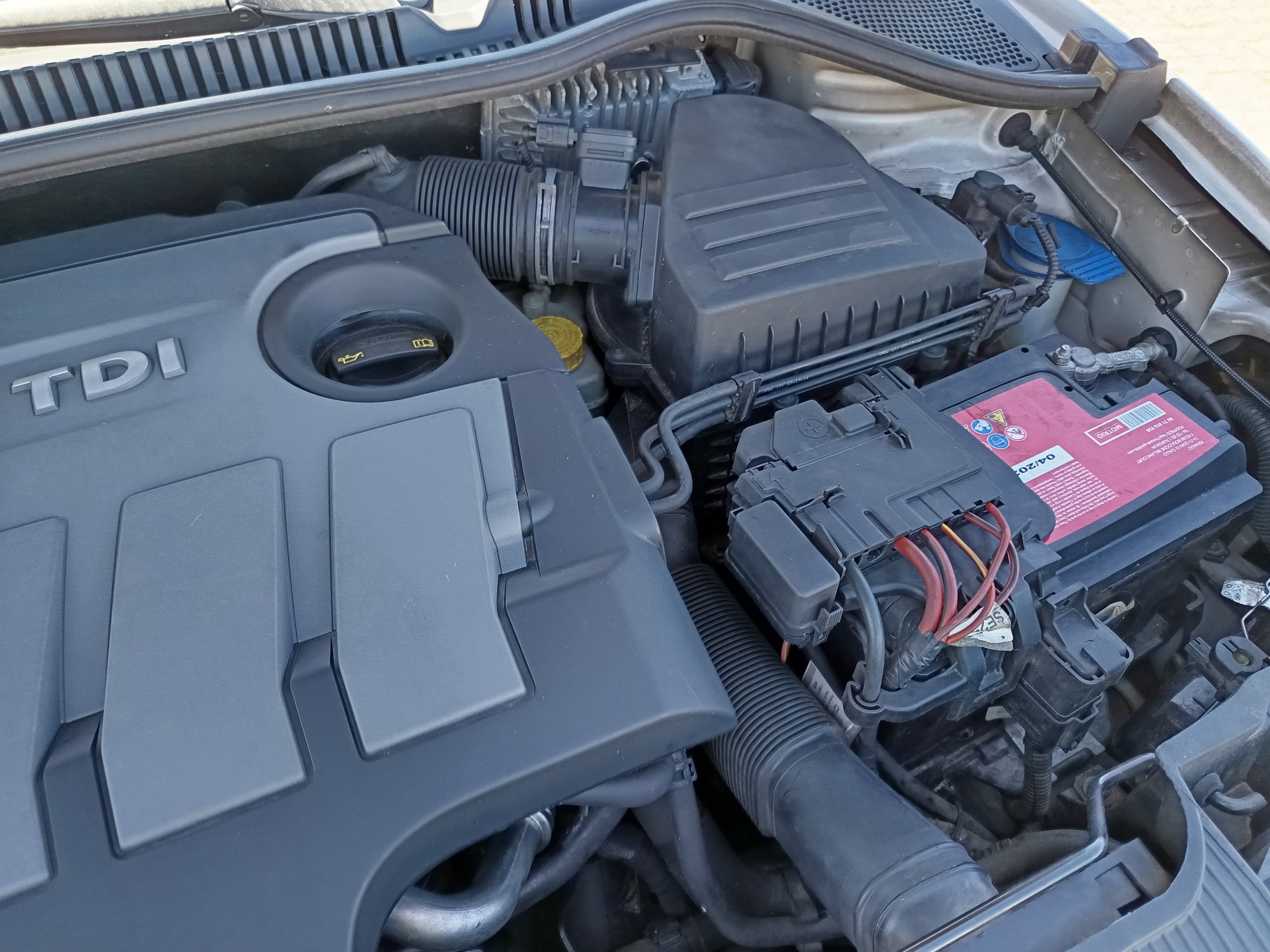 Seat Ibiza · Ano 2014 — imagem 20
