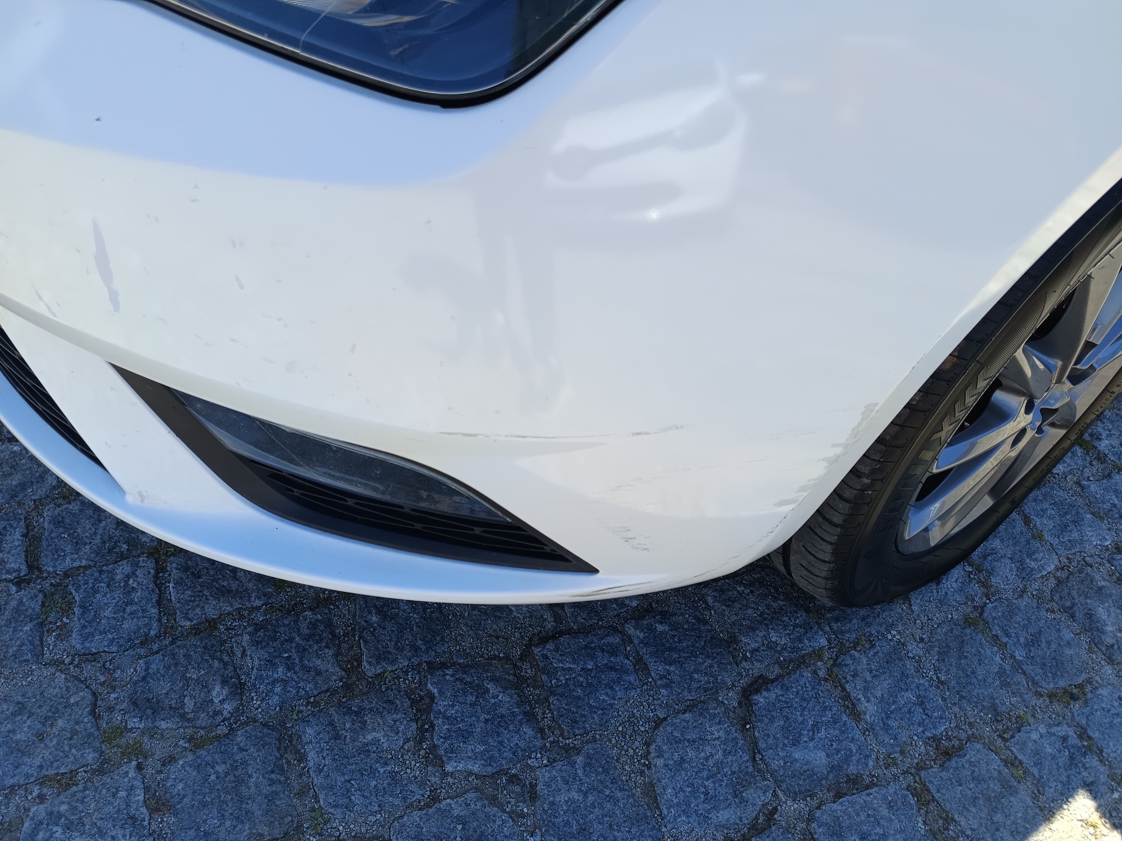 Seat Ibiza · Ano 2014 — imagem 14