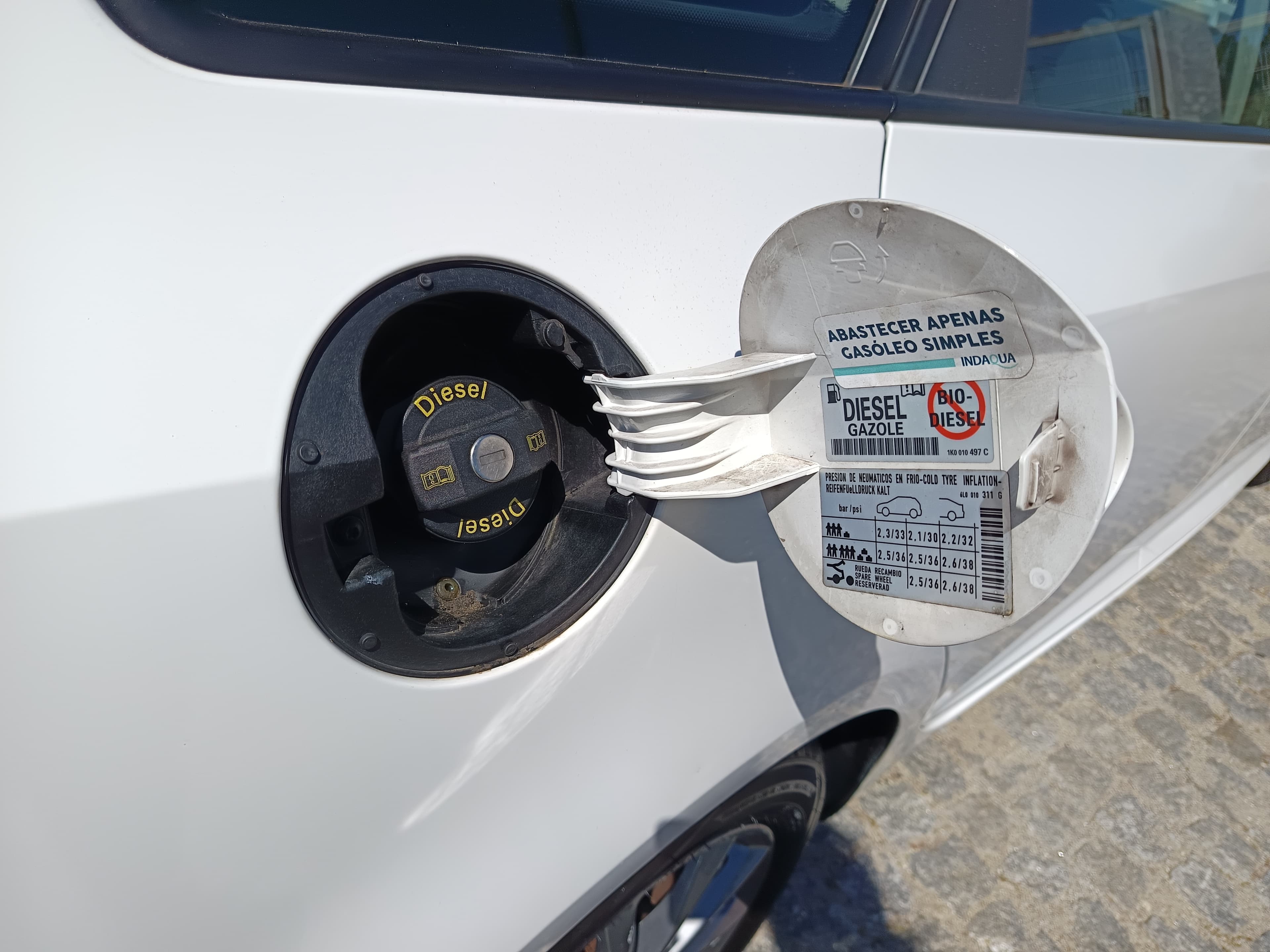 Seat Ibiza · Ano 2014 — imagem 16
