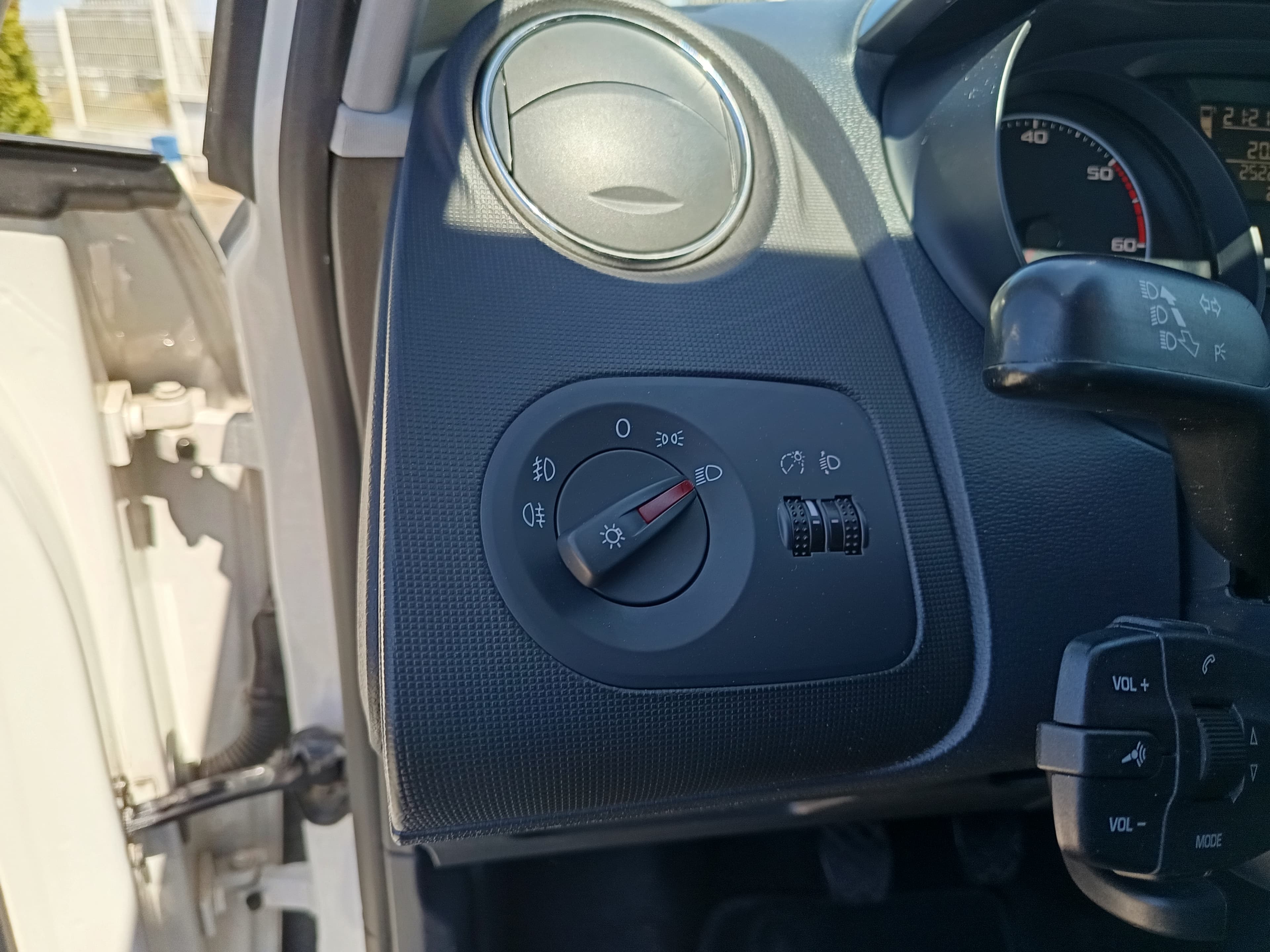 Seat Ibiza · Ano 2014 — imagem 45